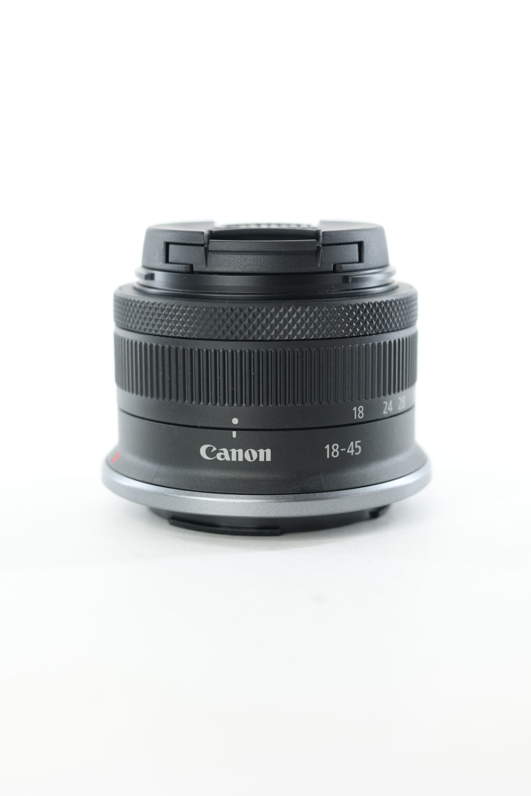 Canon EOSR10CCK/05107 EOS R10 Content Creator Kit (RF-S 18-45mm + DME100 Mic + HG100TBR Tripod), Used