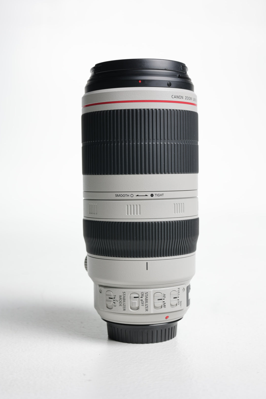 Canon EF100400LIS2/05391 EF 100-400mm f/4.5-5.6 IS II USM, Used