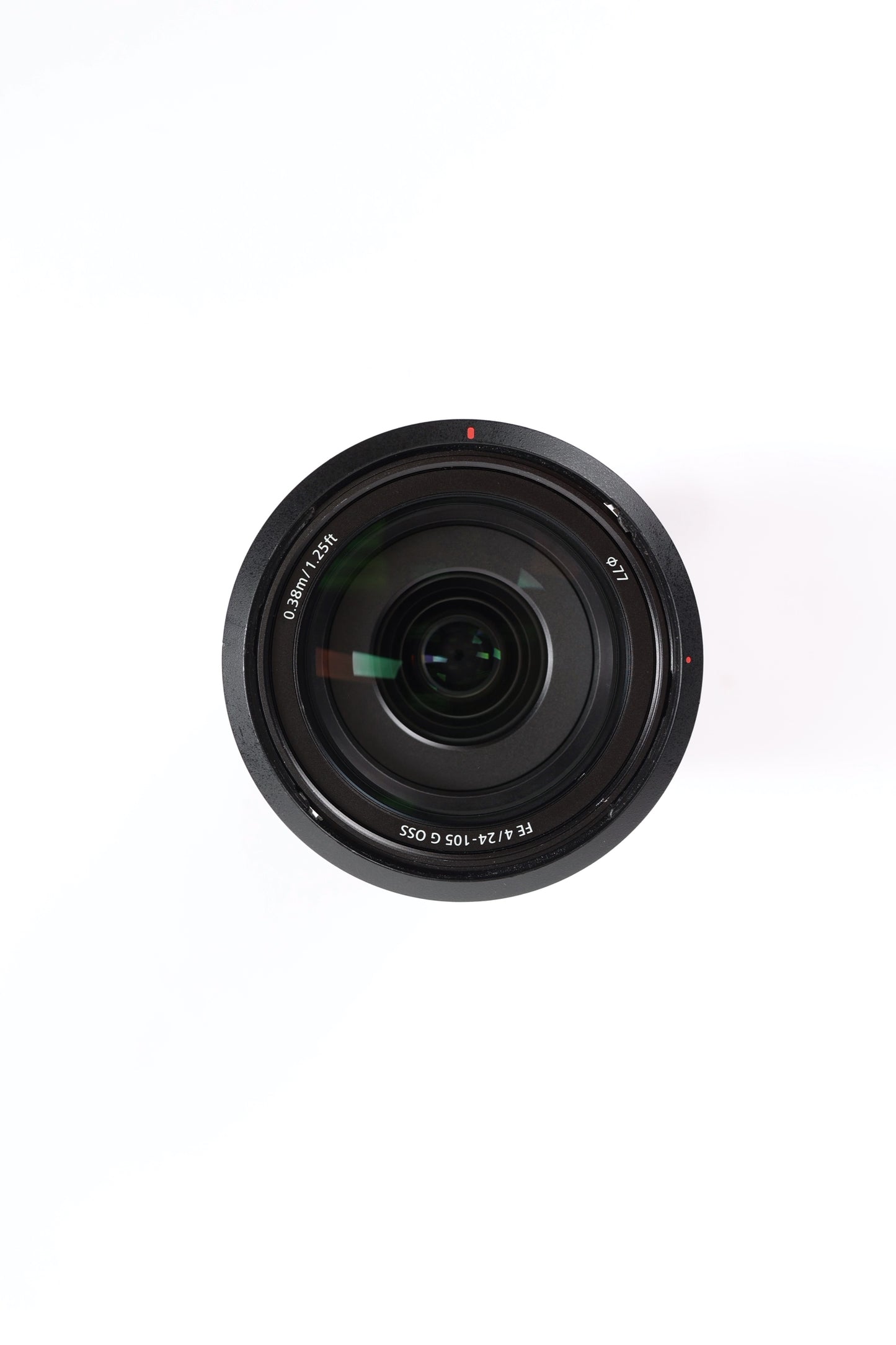 Sony SEL24105G/1808983 FE 24-105mm f/4 G OSS Lens, Used