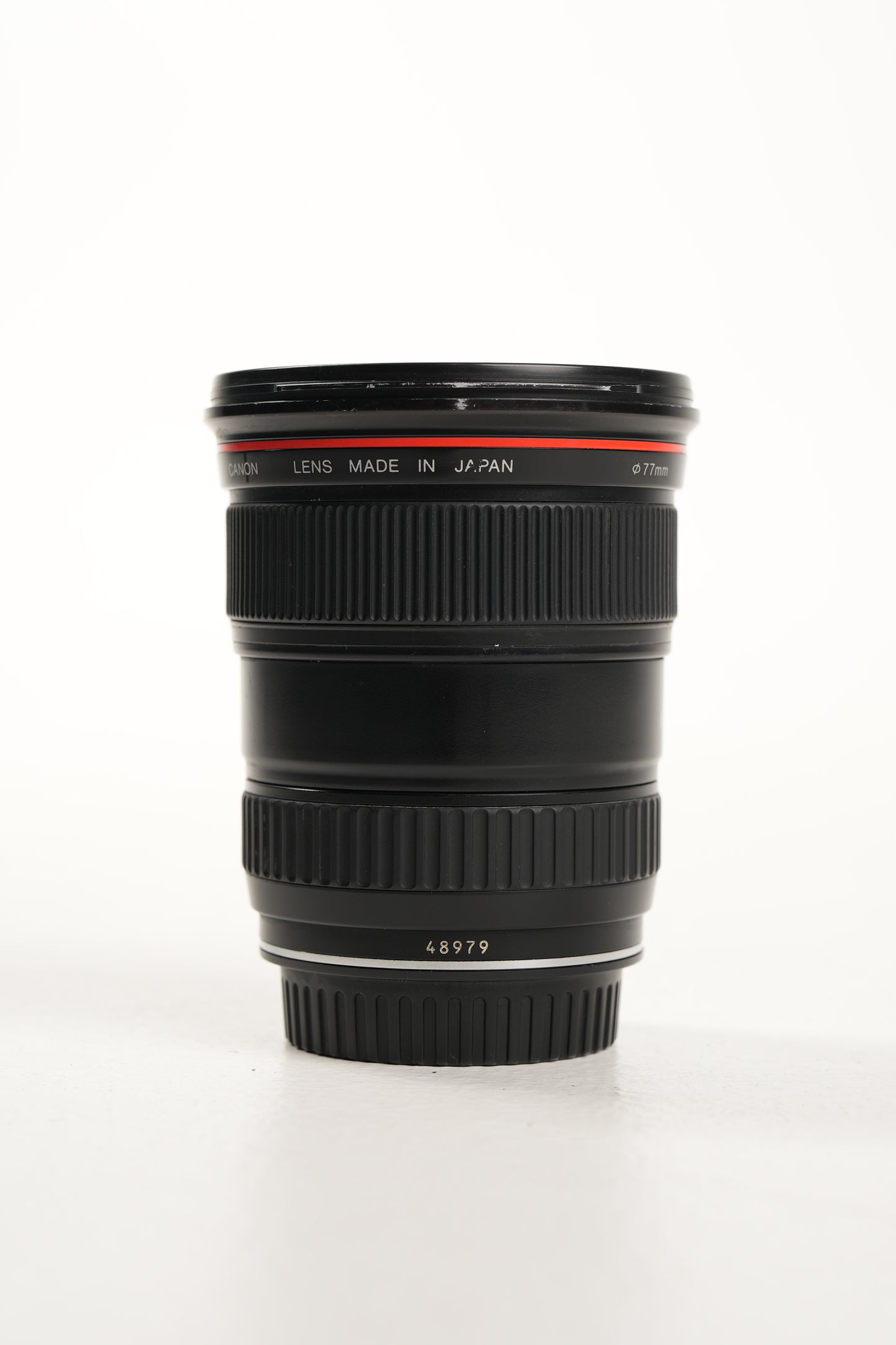 Canon EF1735/2.8/48979 EF 17-35mm f/2.8L USM, Used