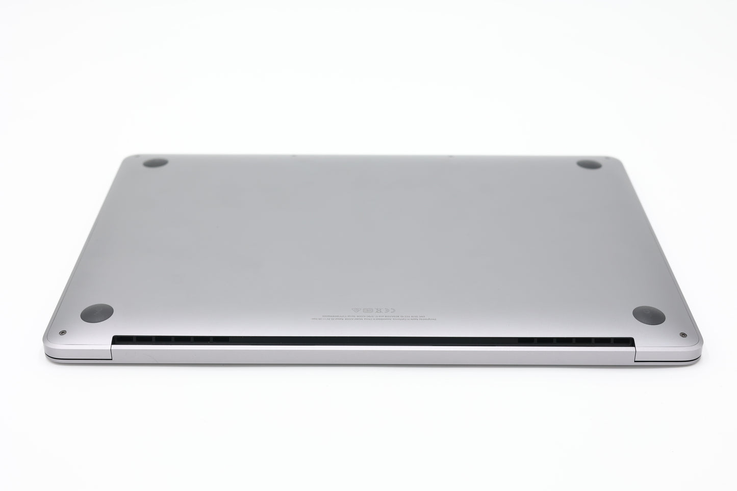 Apple MYD88LLA/RQ05D 13" Macbook Pro w/M1 Chip 8GB RAM 256GB SSD, Used