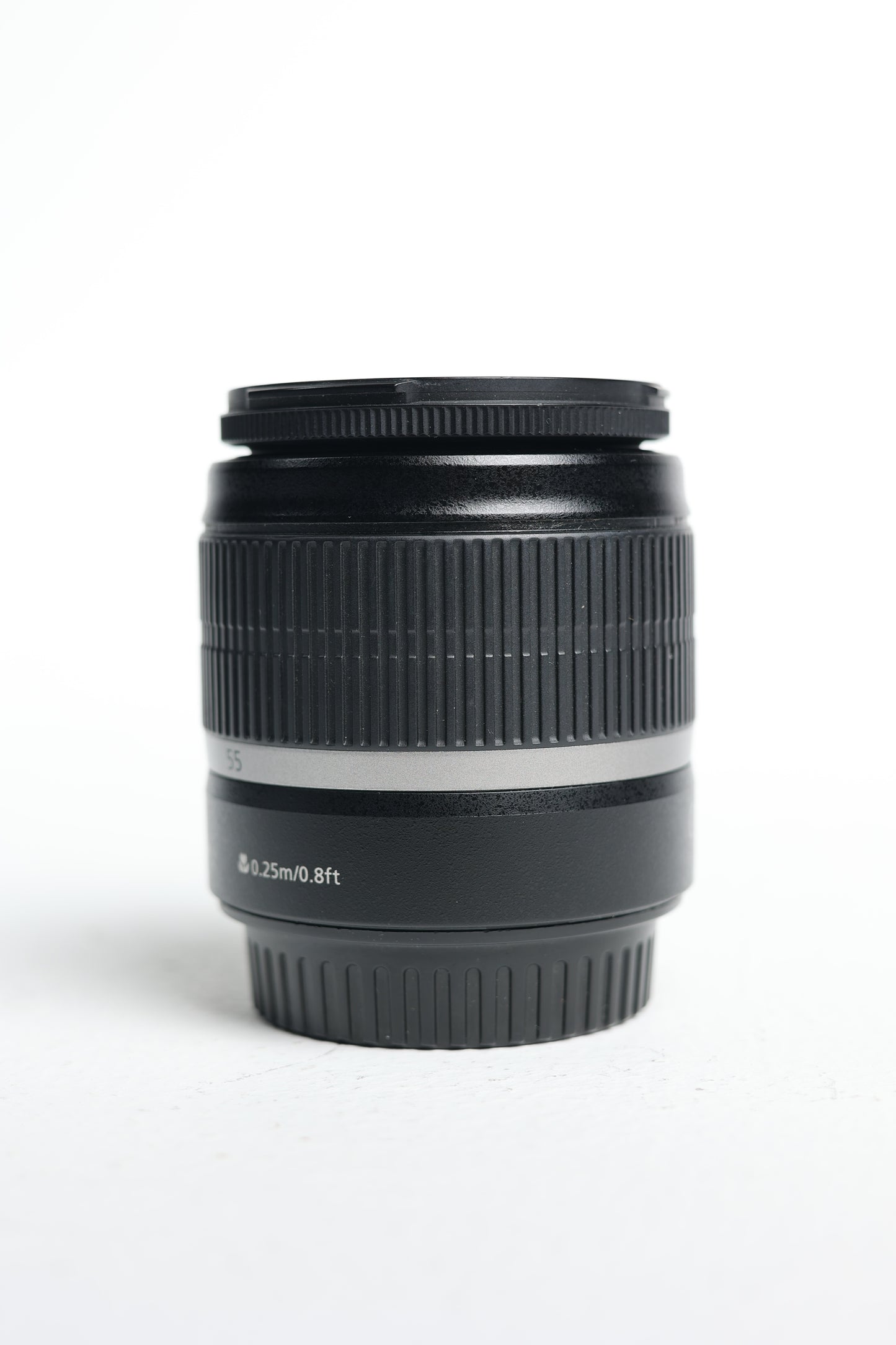 Canon EFS1855IS/09394 EF-S 18-55mm f/3.5-5.6 IS, Used