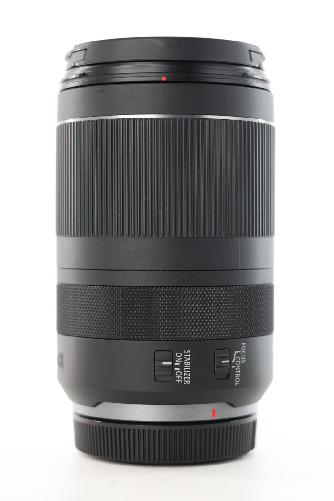Canon RF24240/00772 RF 24-240mm f/4-6.3 IS USM, Ø72, Used