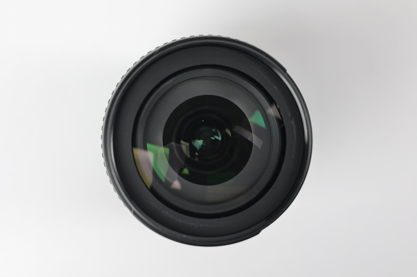 Nikon AFS18105GEDVR/13797 AF-S DX 18-105mm f/3.5-5.6G ED VR, Used