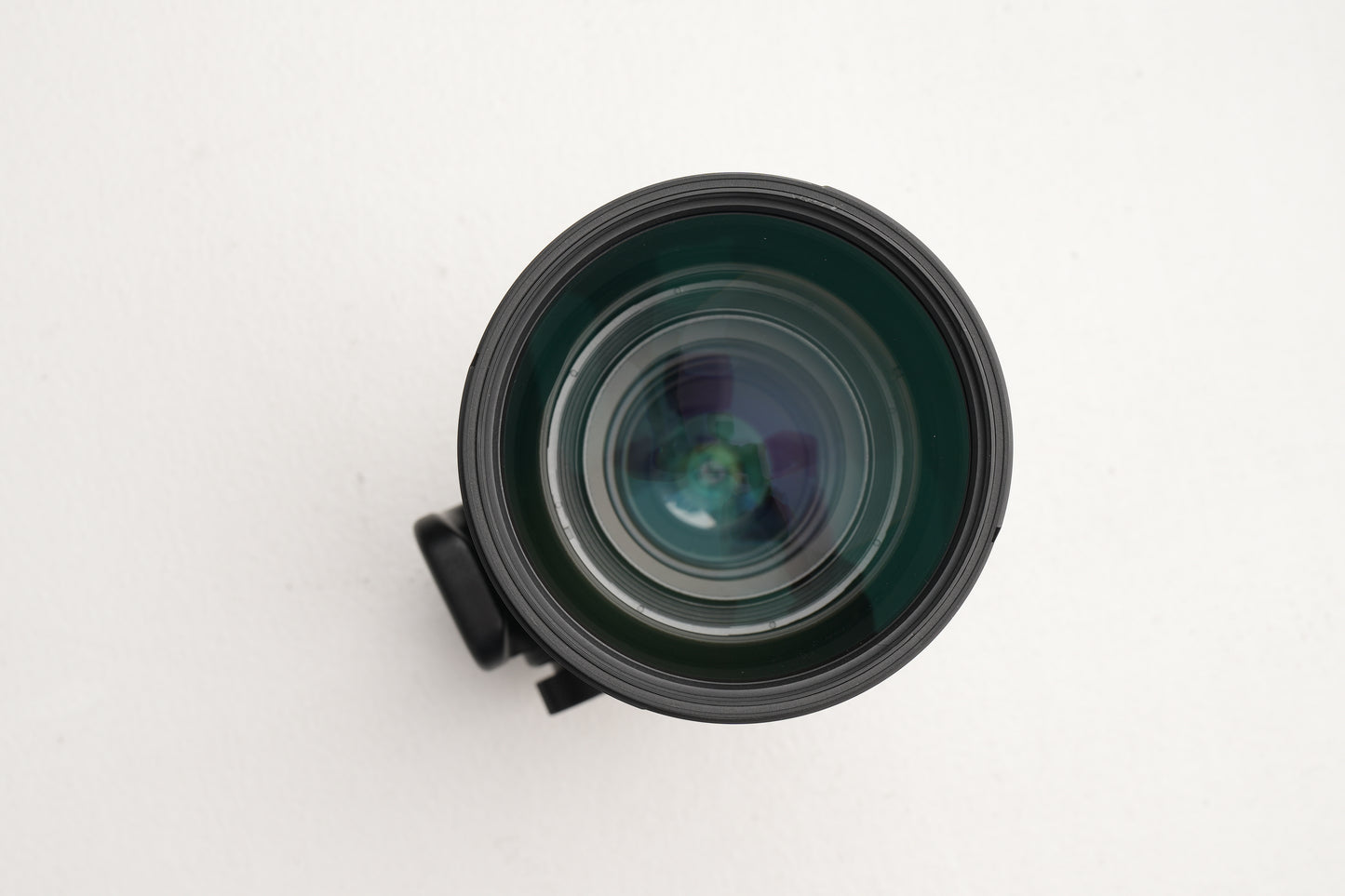 Sigma 150600C/46213 150-600mm f/5-6.3 DG OS HSM Contemporary Lens F/Canon, Used