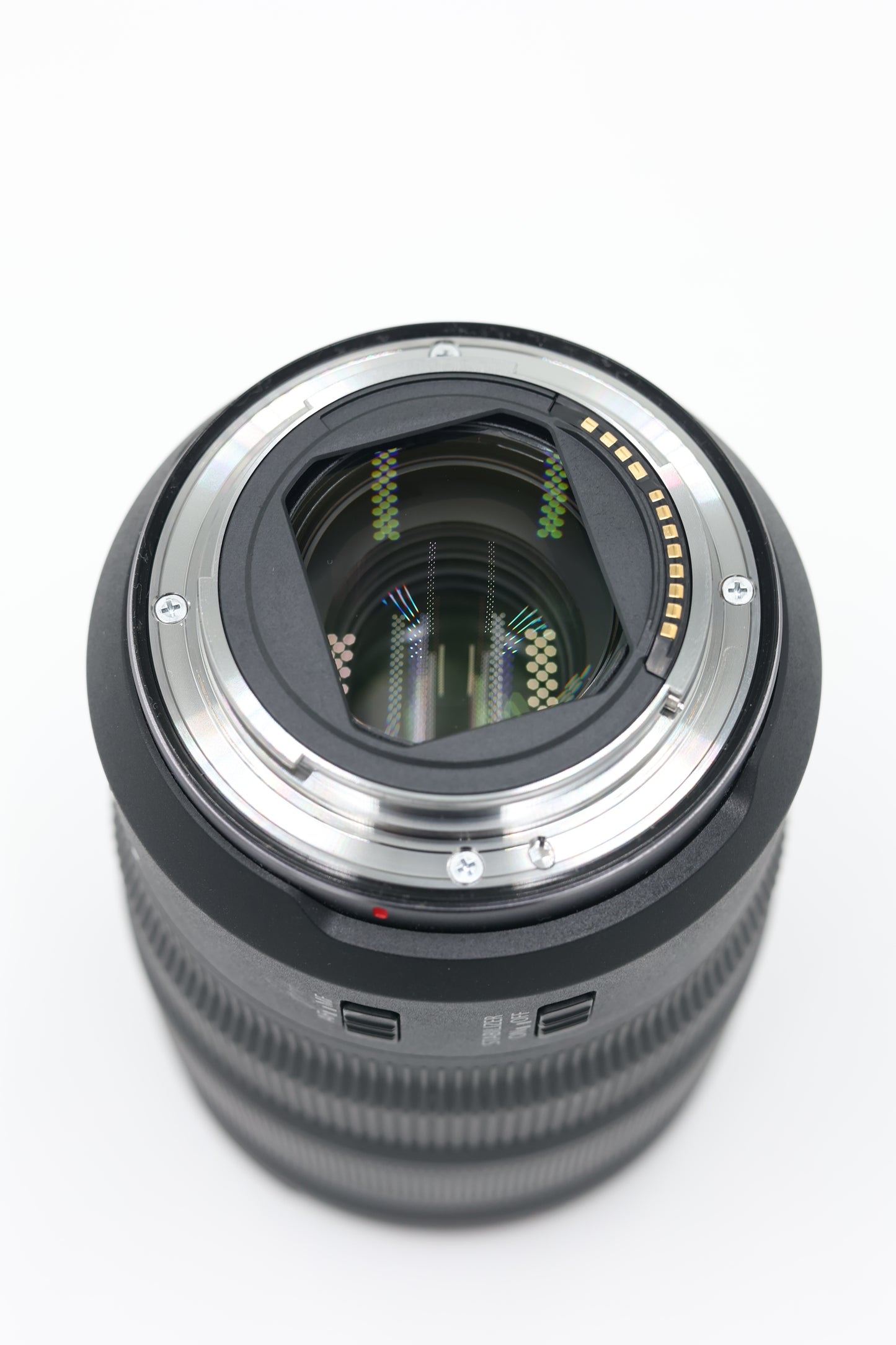 Canon RF2470/2.8L/04478 RF 24-70mm F/2.8L IS USM, Ø82, Used