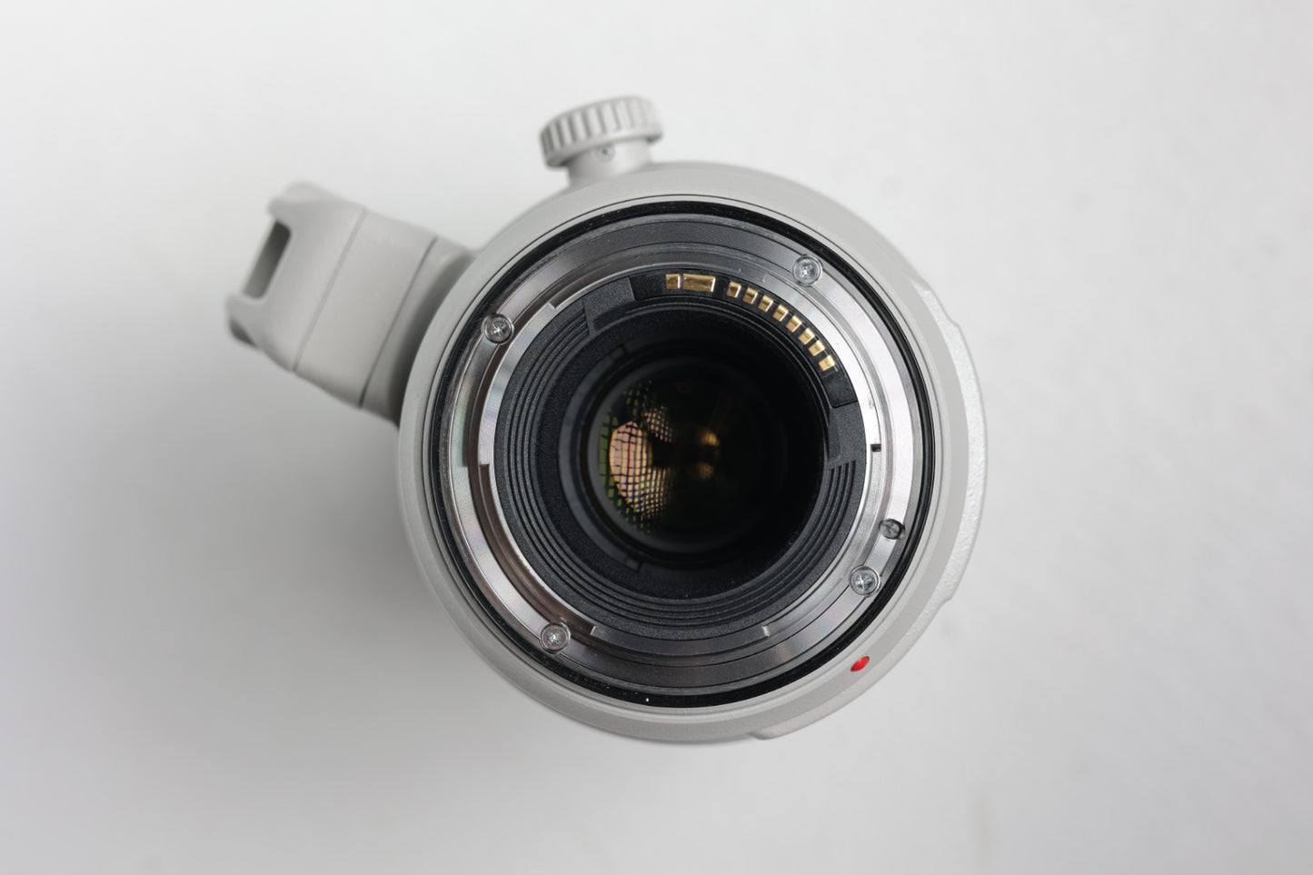 Canon EF100400LIS2/05391 EF 100-400mm f/4.5-5.6 IS II USM, Used
