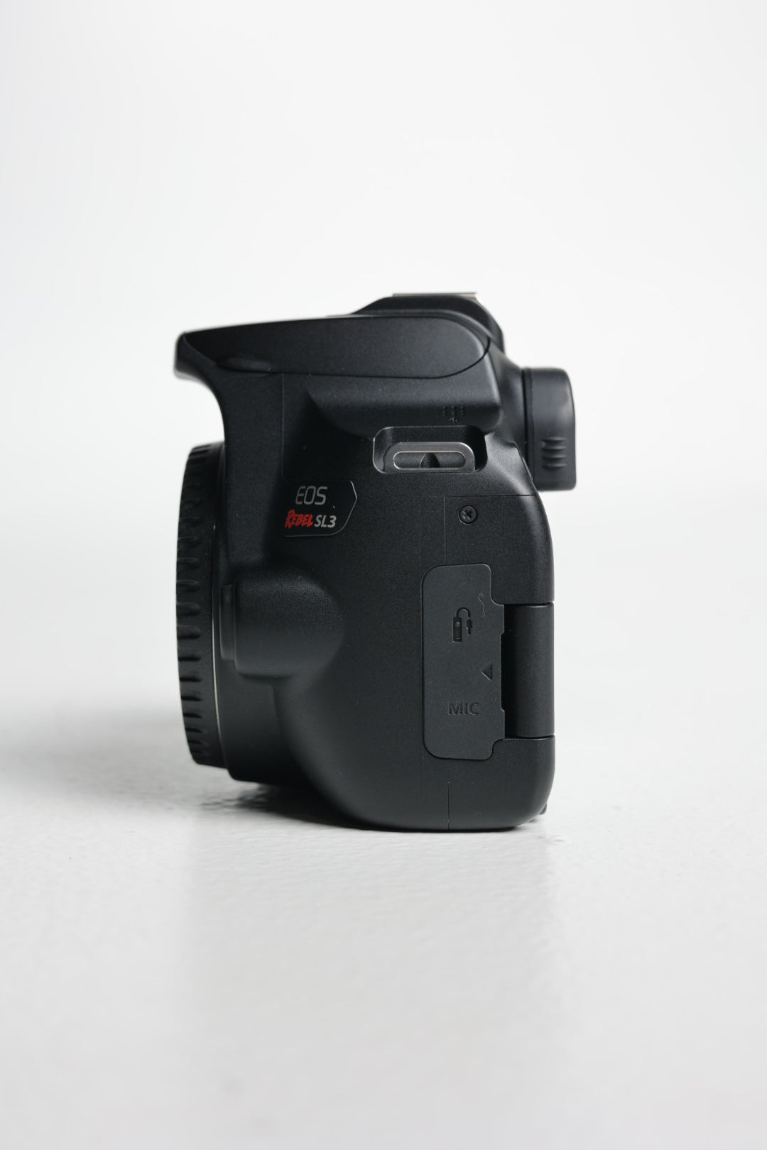 Canon EOSREBELSL3/06038 Rebel SL3, Body Only, Used