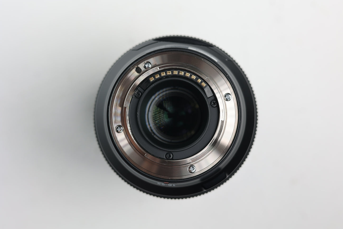 Fujifilm XF1655/2.8/B/00309 XF 16-55mm f/2.8 LM WR, Used