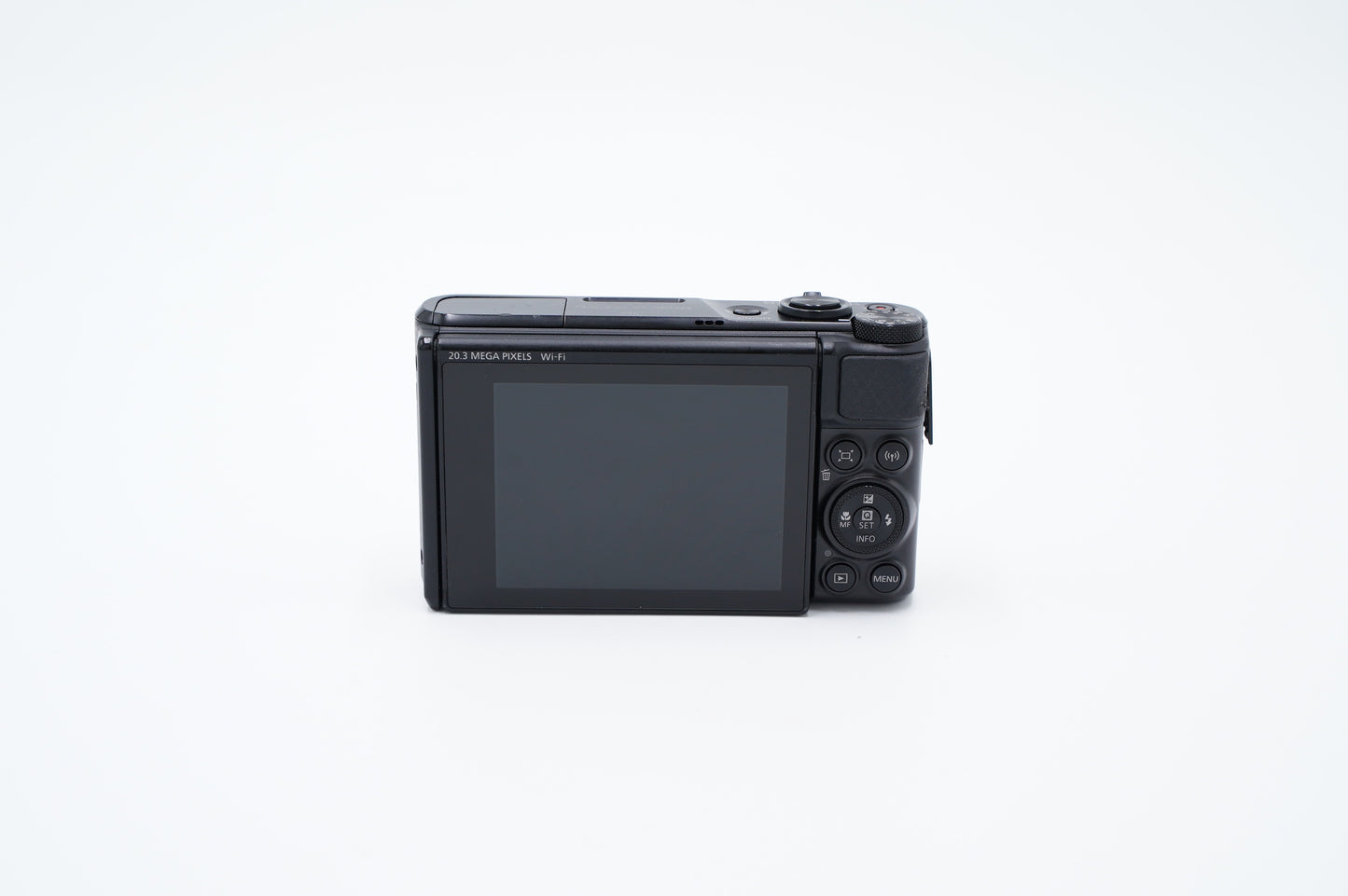 Canon SX740HS/01055 SX740HS Powershot, Used