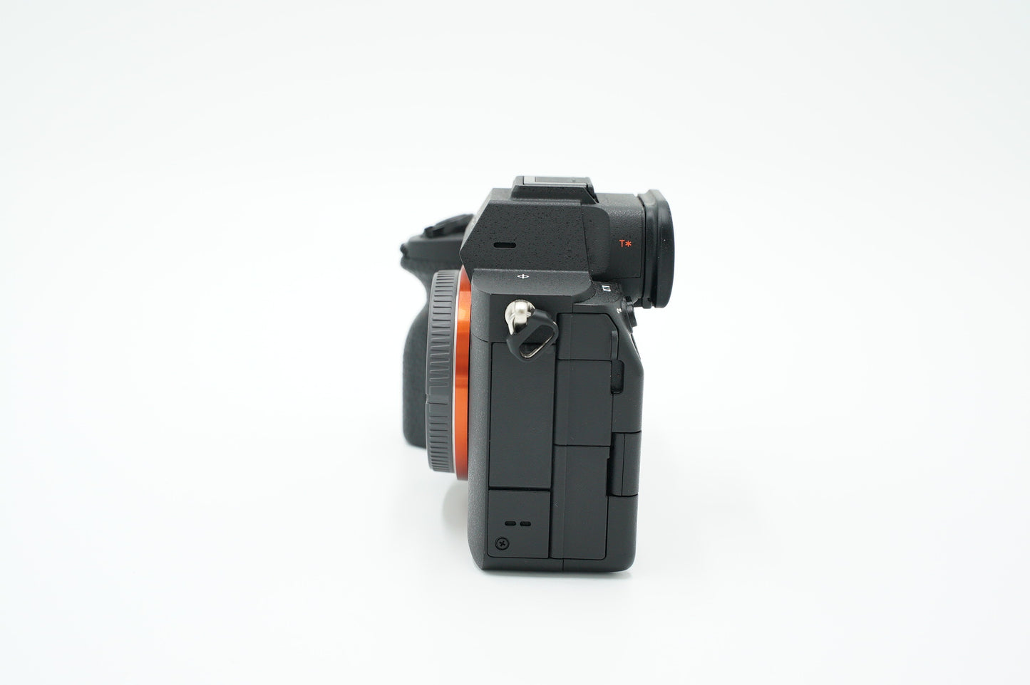 Sony A7IV/8526521 A7 Mark IV Body Only, Used
