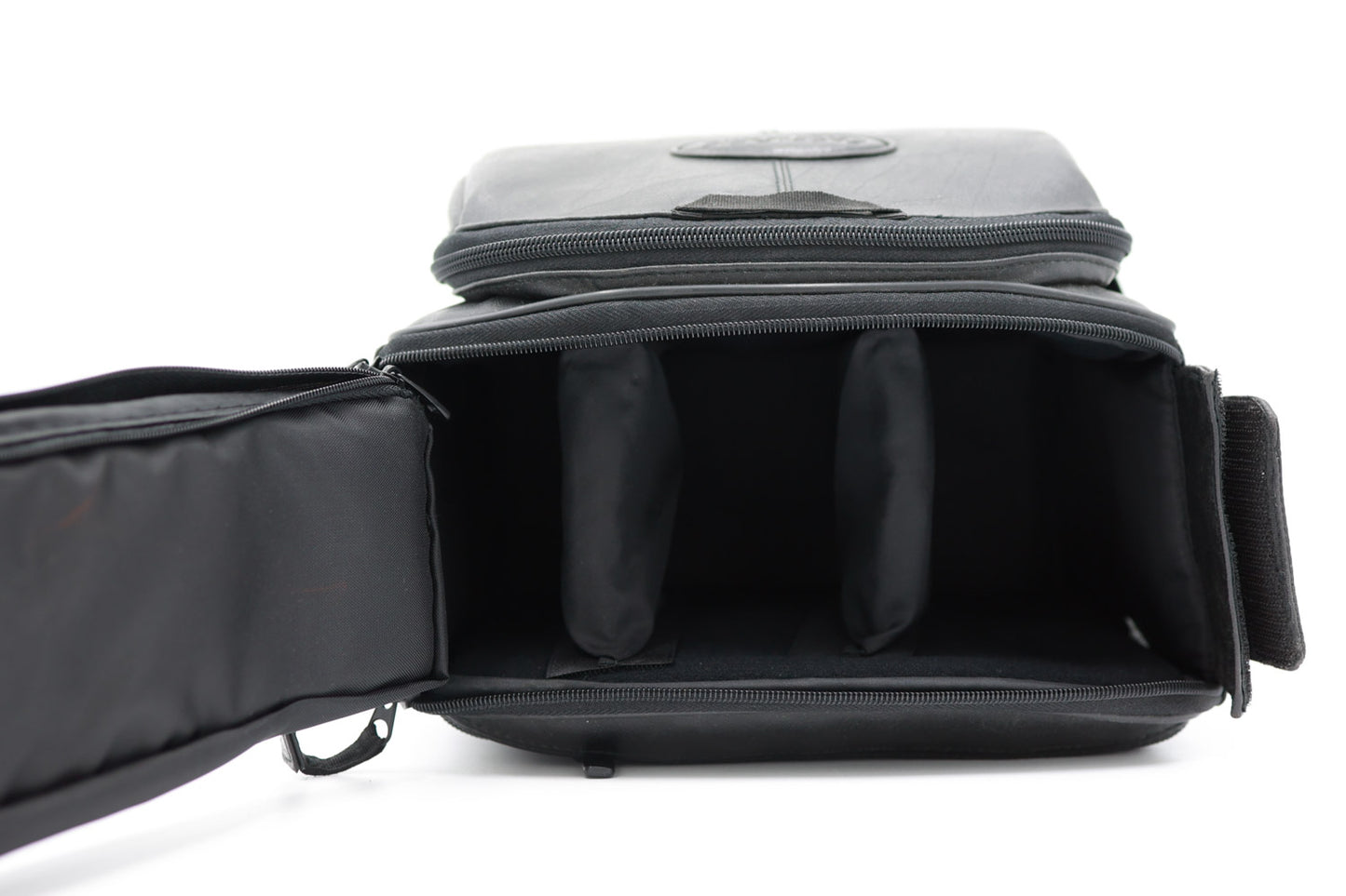 Case Logic Shoulder Bag, Used