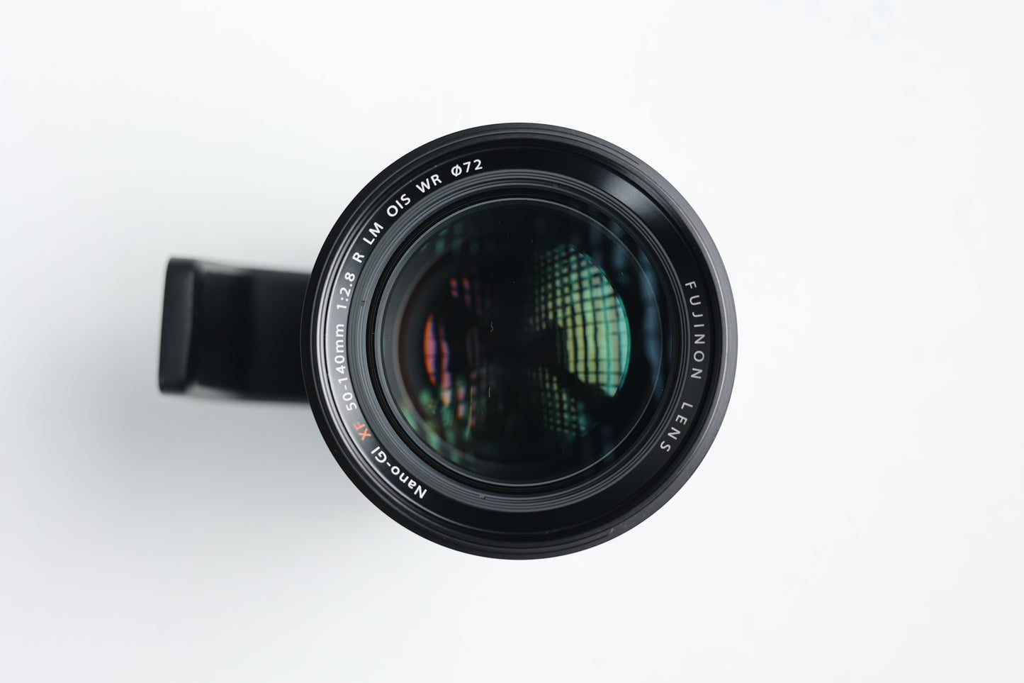 Fujifilm XF50140/2.8/12964 XF 50-140mm f/2.8 R LM OIS WR, Used