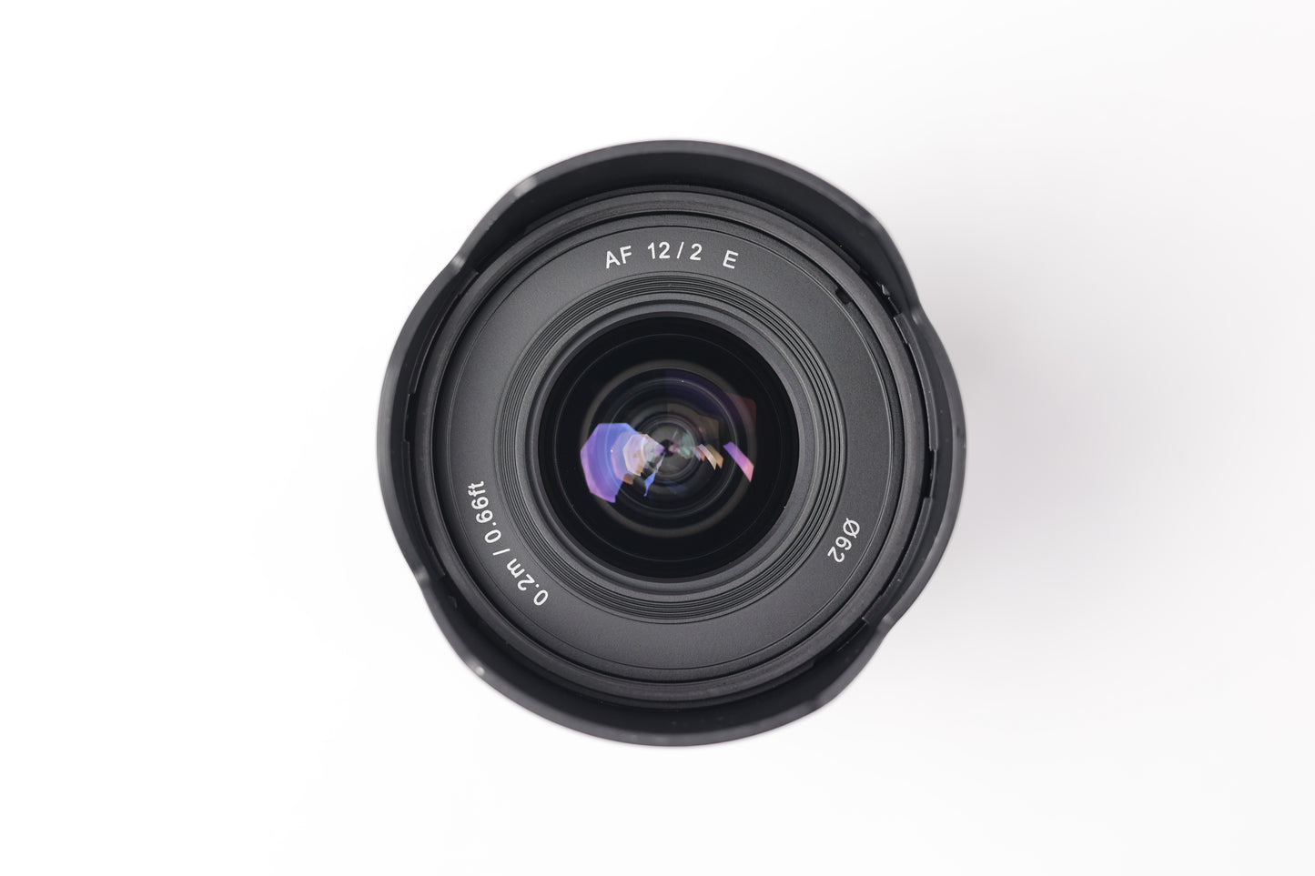 Rokinon AF12/2/18700 AF 12mm f/2 F/Sony E, Used