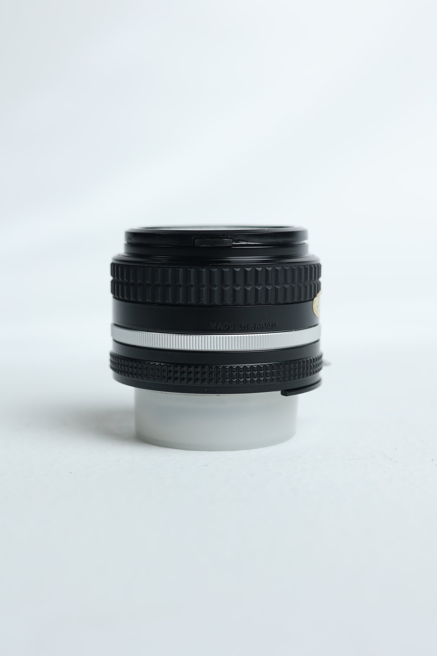 Nikon AIS50/1.4/31732 50mm f/1.4 E Series, Used