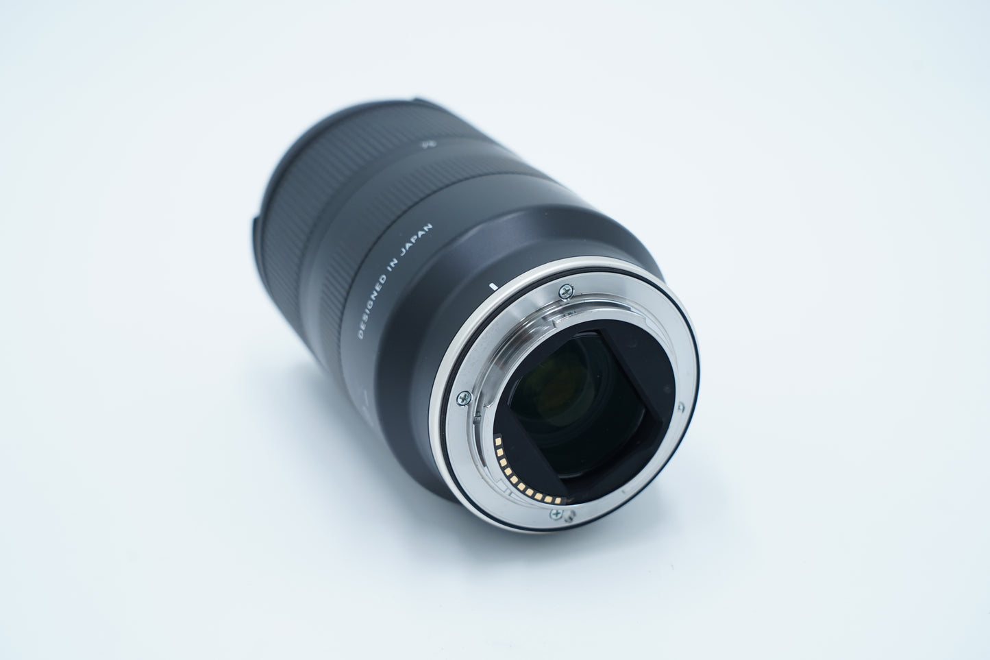 Tamron 2875S/53852 28-75mm f/2.8 Di III RXD F/Sony, Used