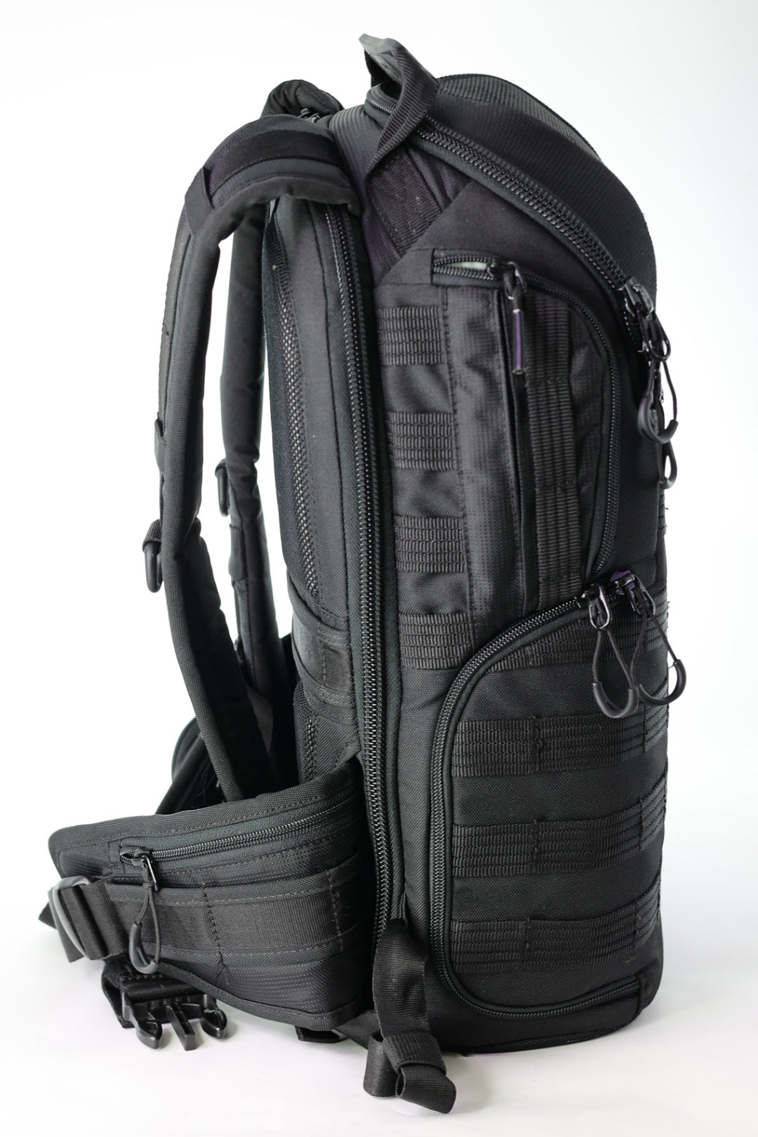 Lowepro BP350AWII Camera & Laptop Backpack 350AW II, Used