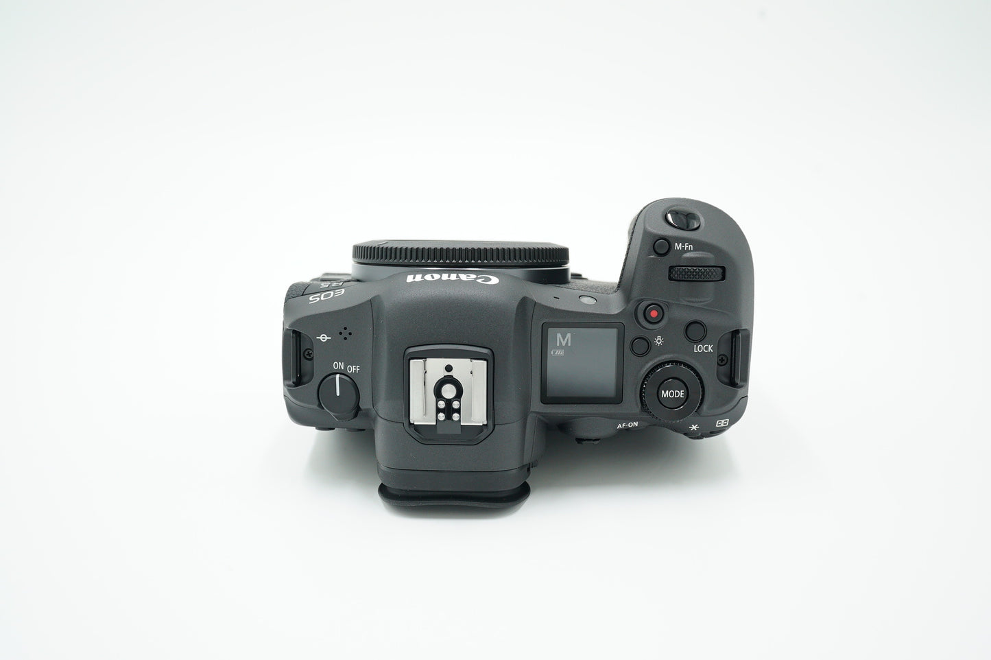 Canon EOSR5/00216 R5 Mirrorless Digital Camera, Body Only, Used