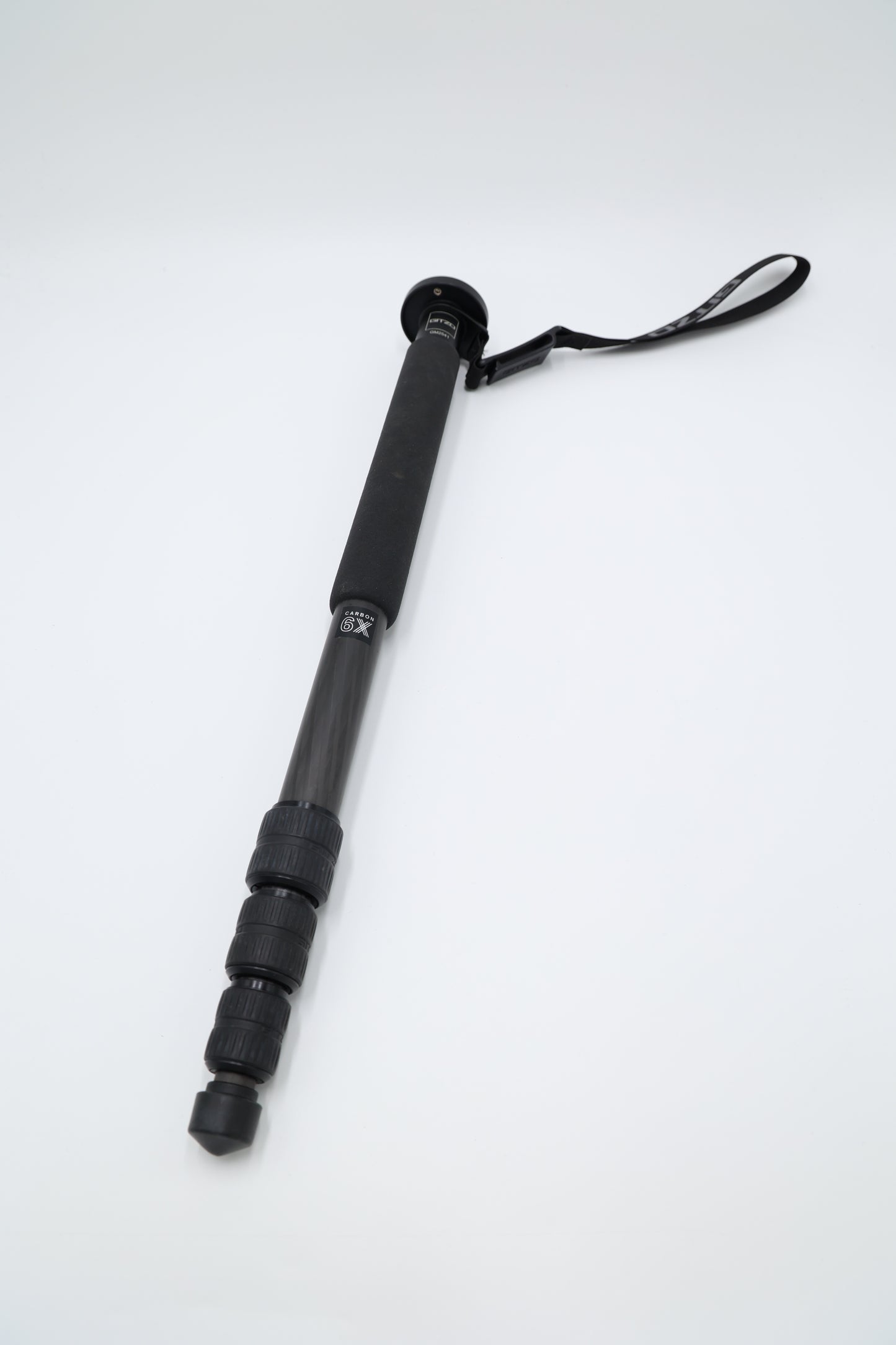 Gitzo GM2541 Carbon Fiber Monopod, Used