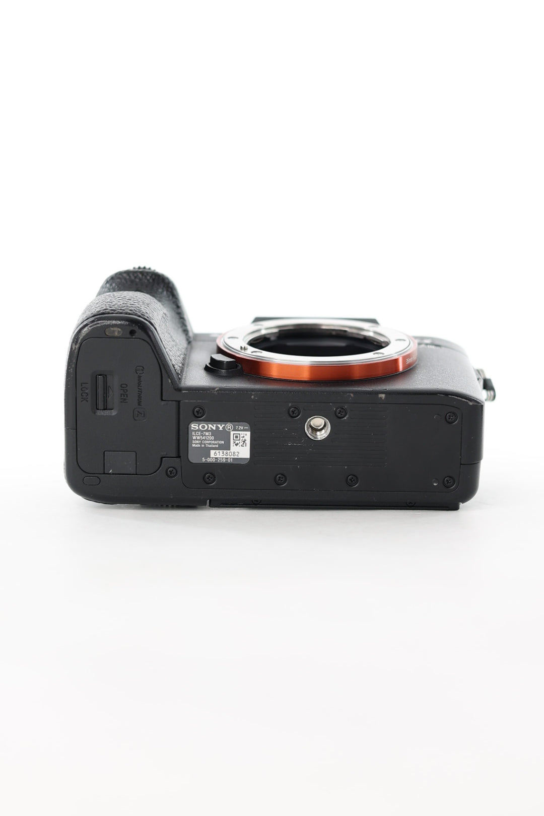 Sony A7 Mark III, Body Only