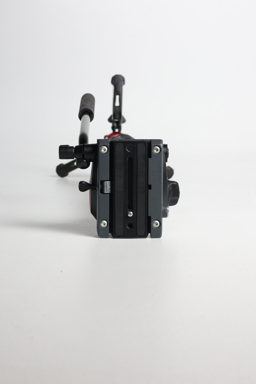 Manfrotto MVMXPRO500US Monopod, Used