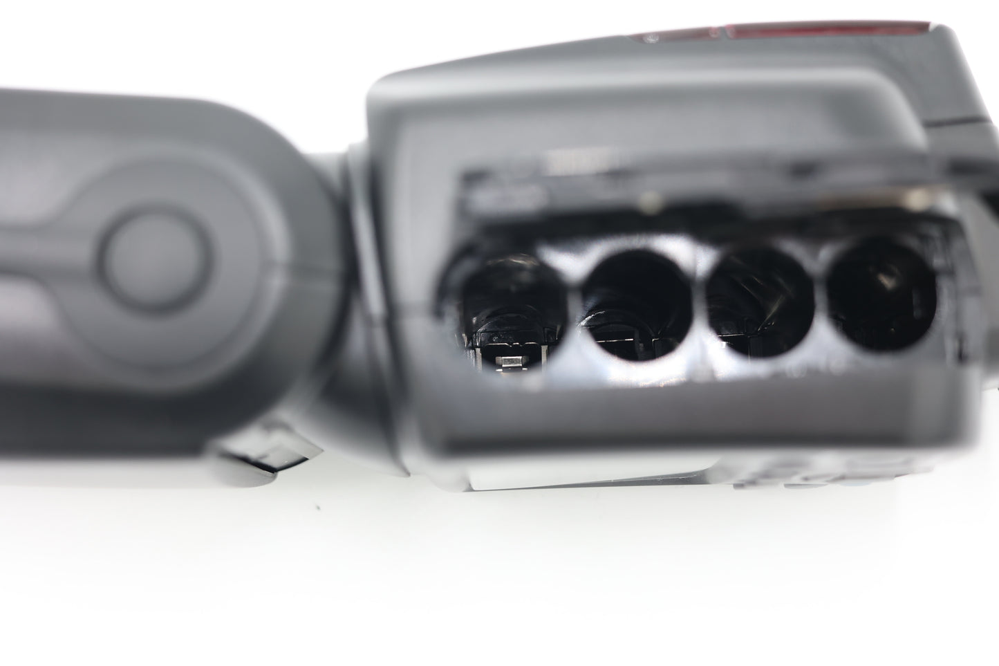 Sunpak DF4000U/38542 Flash, Used