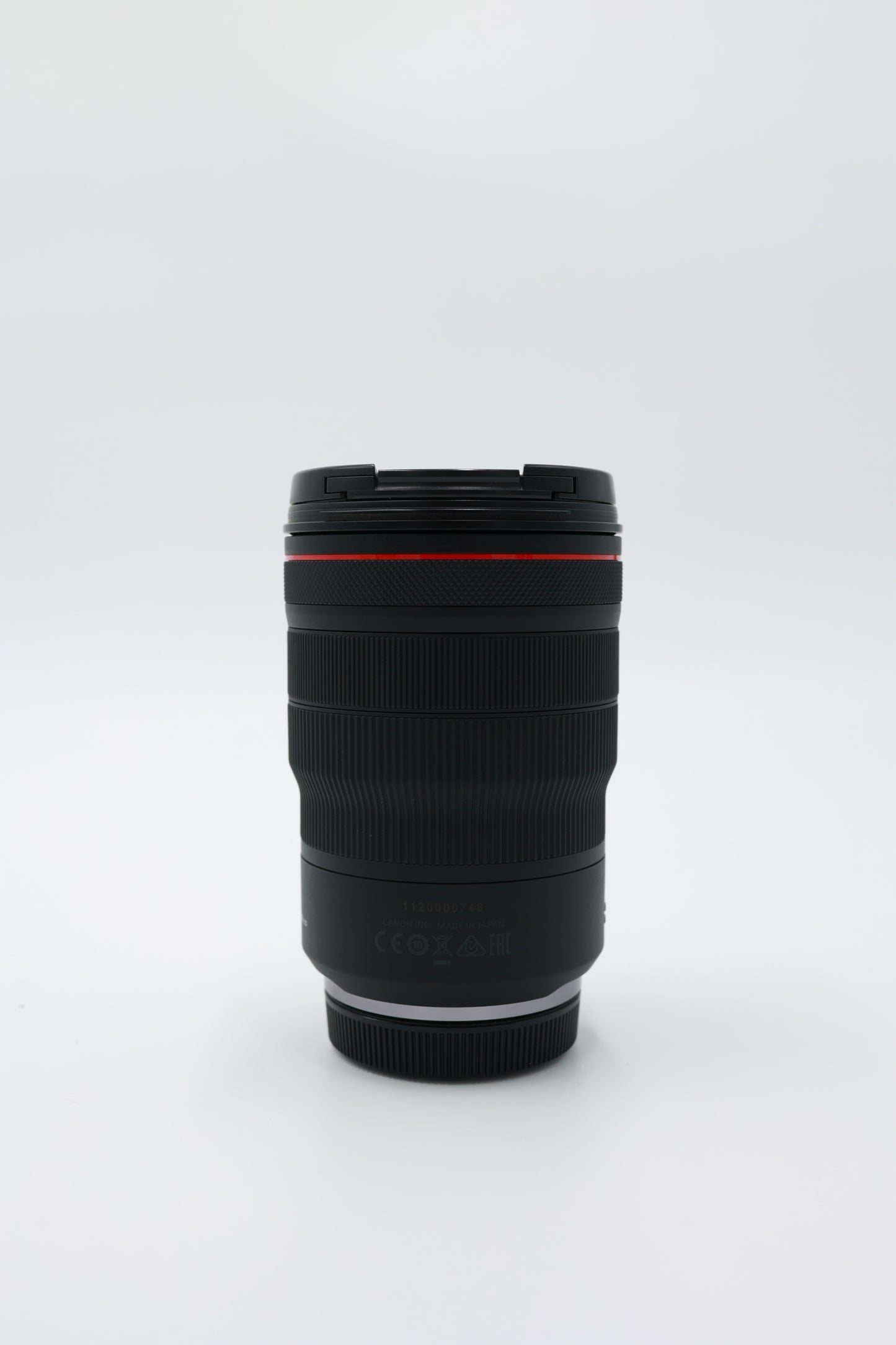 Canon RF1535/2.8L/00746 RF 15-35mm f/2.8L IS USM, Used