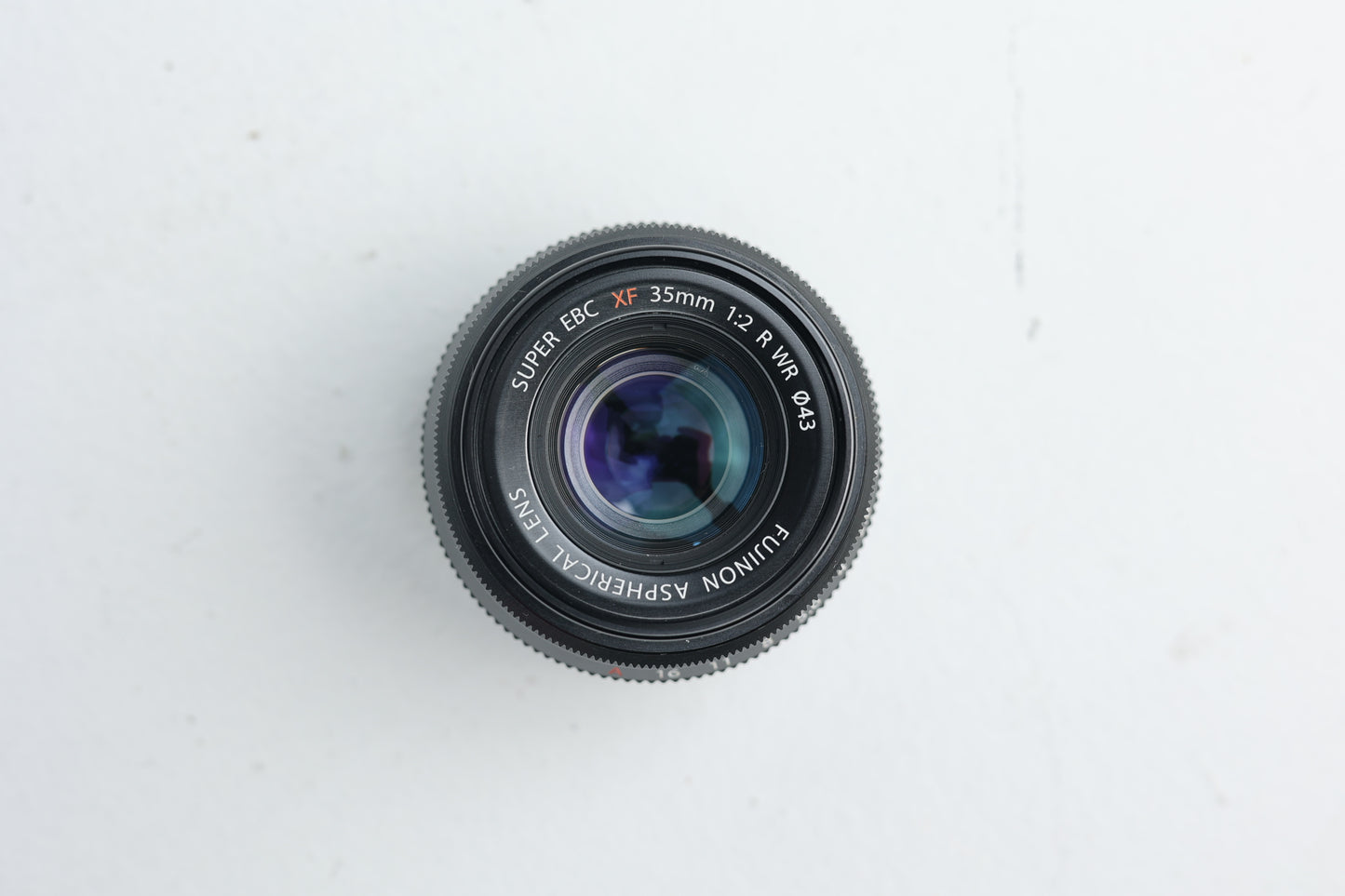 Fujifilm XF35/2/B/00740 XF 35mm f/2 R WR, Used