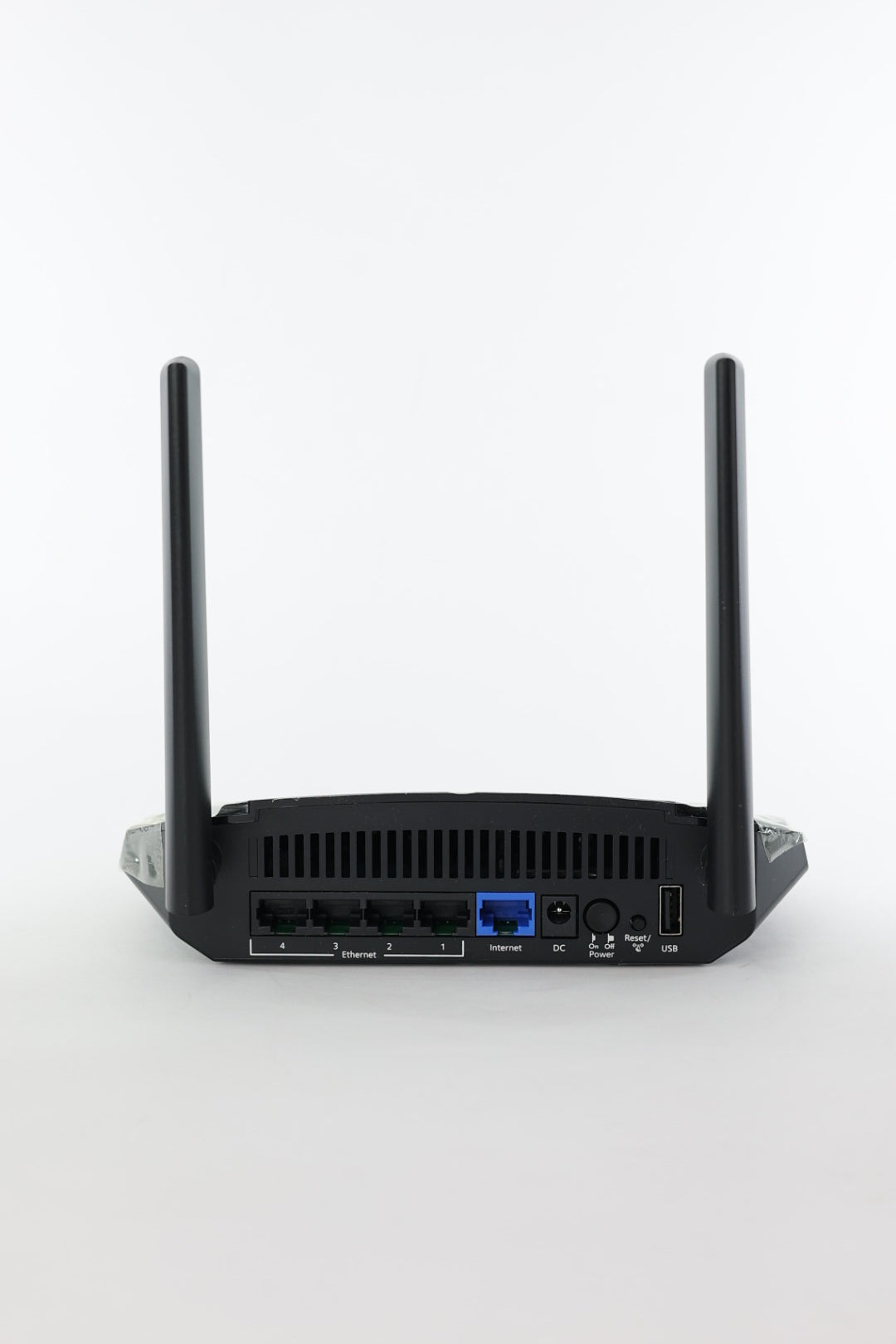 Netgear R6120 AC1200 Dual Band WiFi Gigabit Router, Used