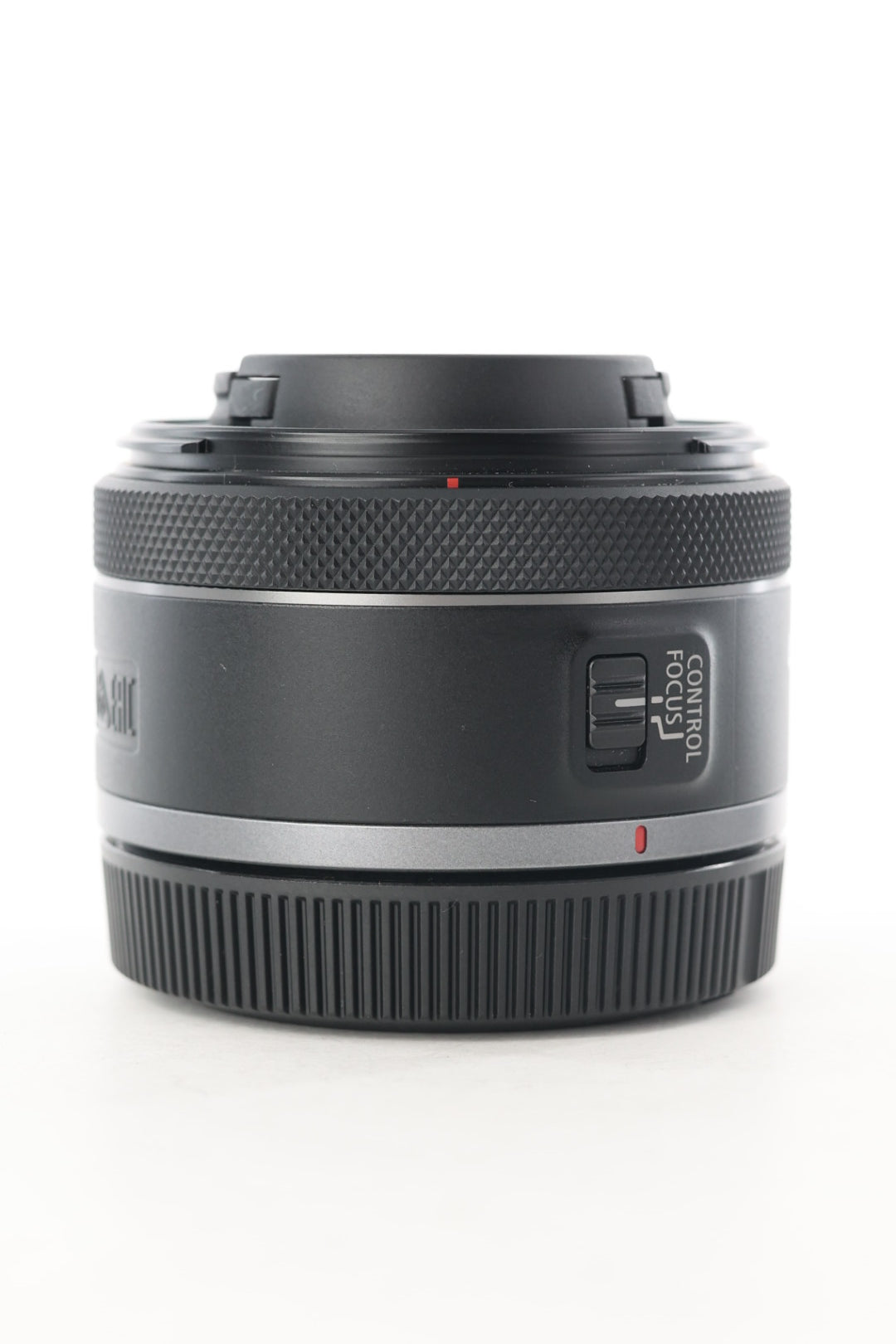 Canon RF50/1.8/05372 RF 50mm f/1.8 STM, Used