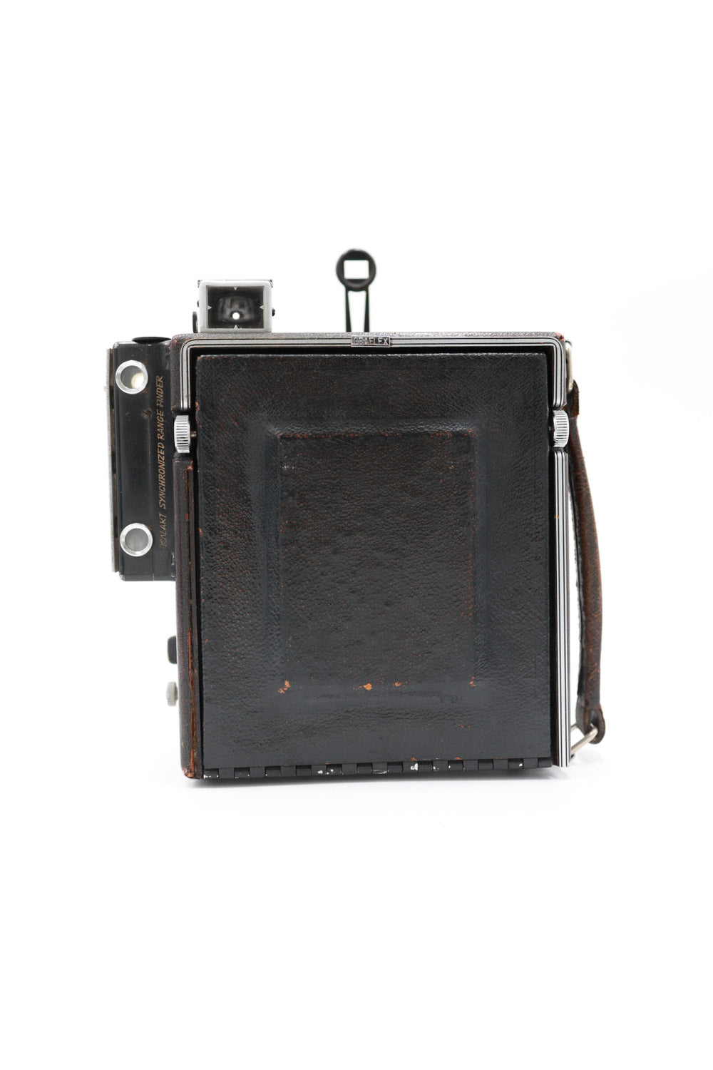 Graflex Speed Graphic Press Camera, Used