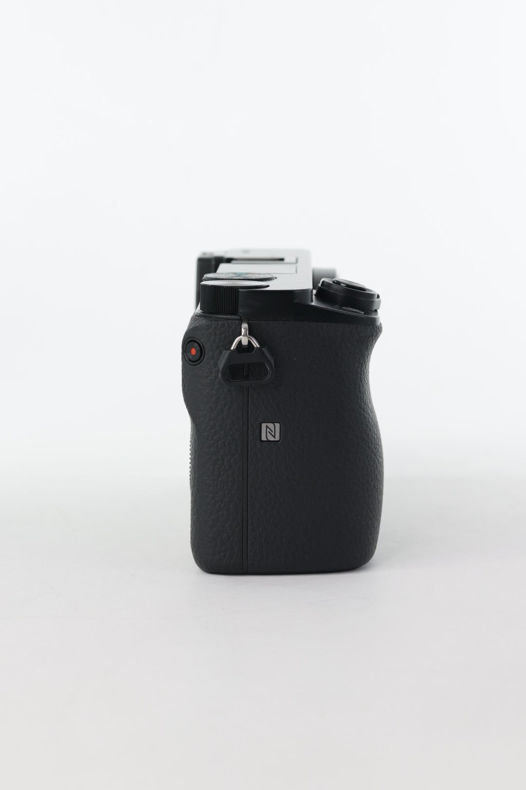 Sony A6000L/6573113, A6000, E PZ 16-50mm f/3.5-5.6 OSS, Black + Smallrig Rig Cage, Used