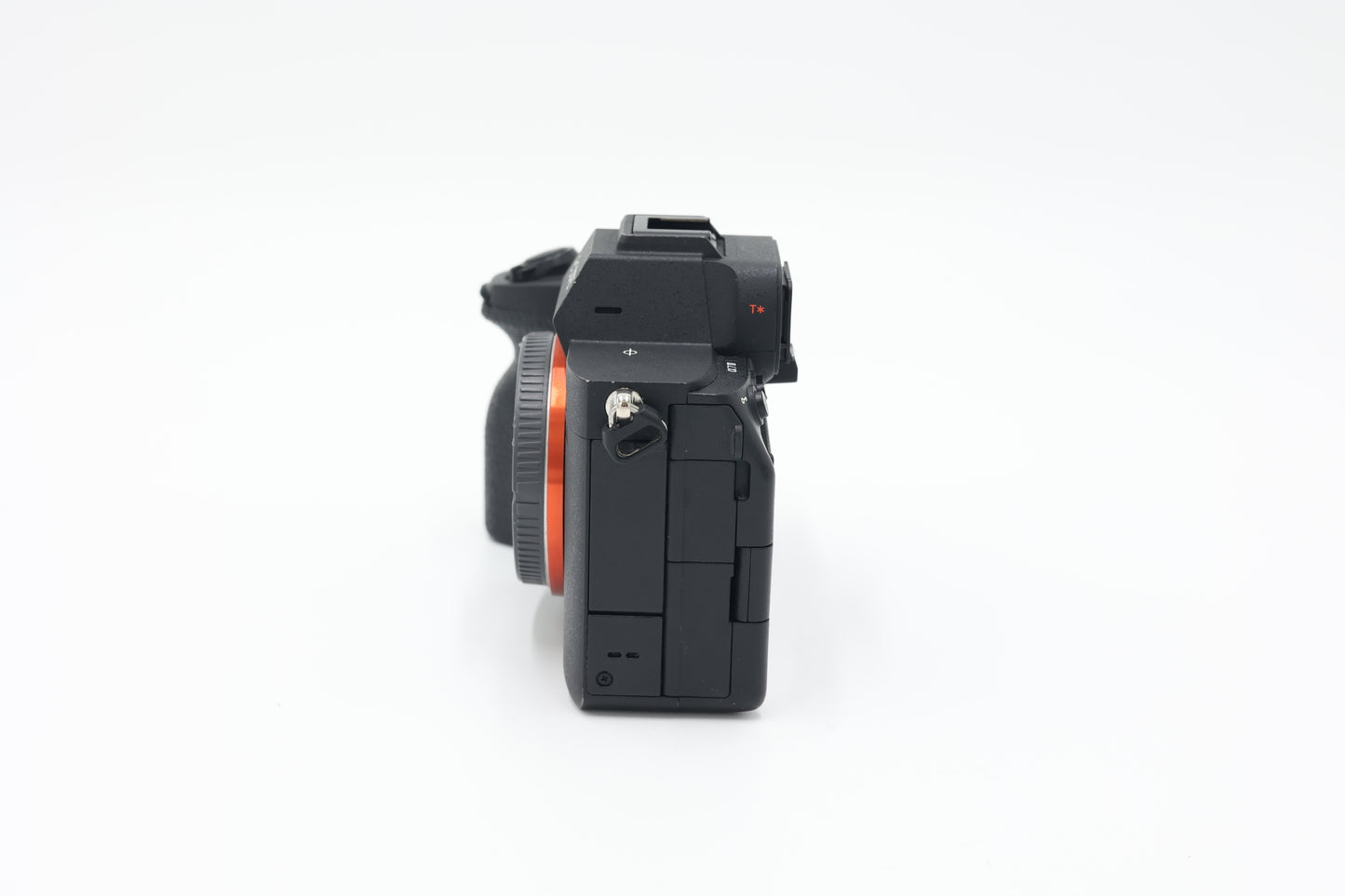 Sony A7IV/6155085 A7 Mark IV Body Only, Used