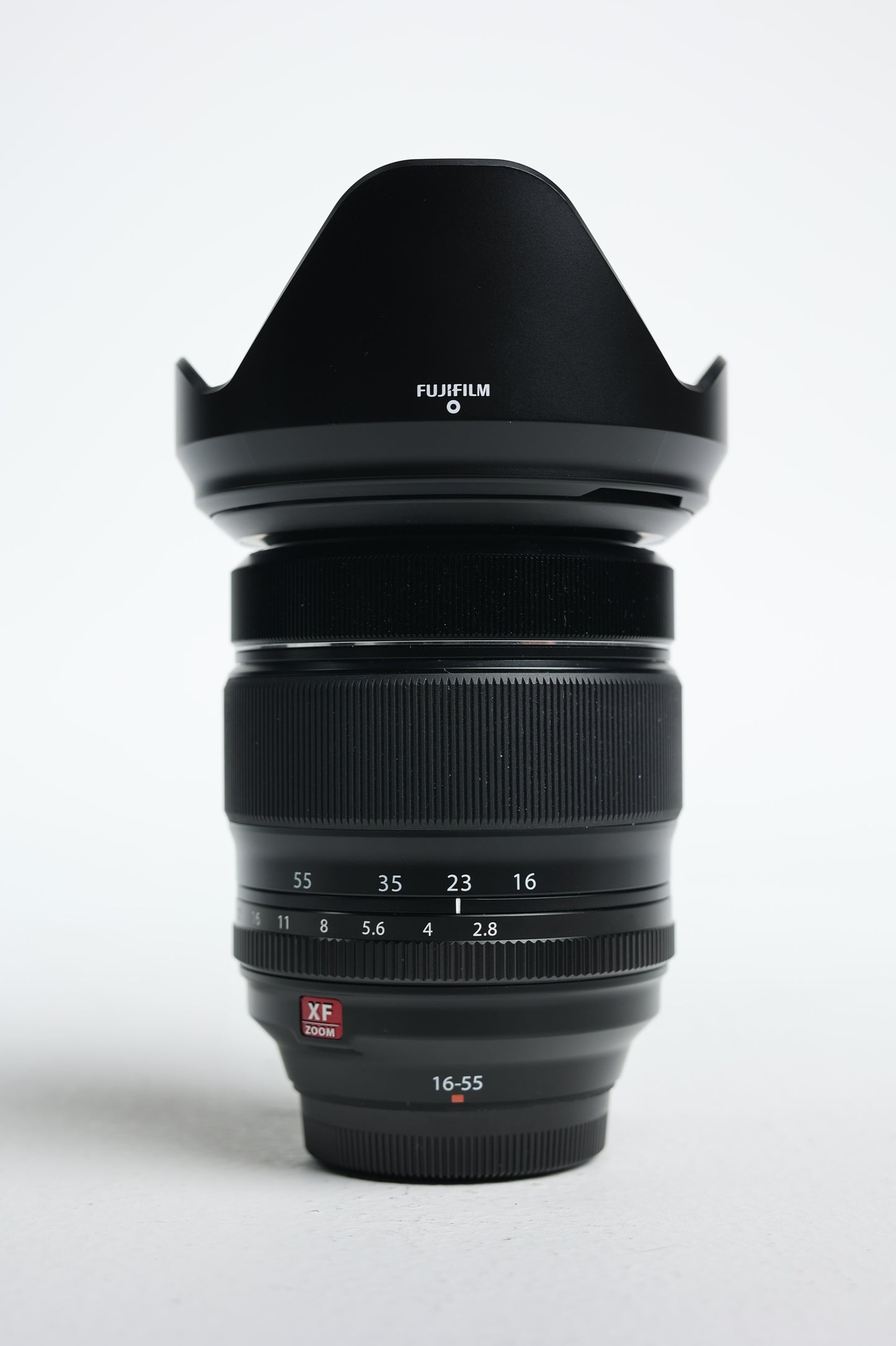 Fujifilm XF1655/2.8/B/00309 XF 16-55mm f/2.8 LM WR, Used