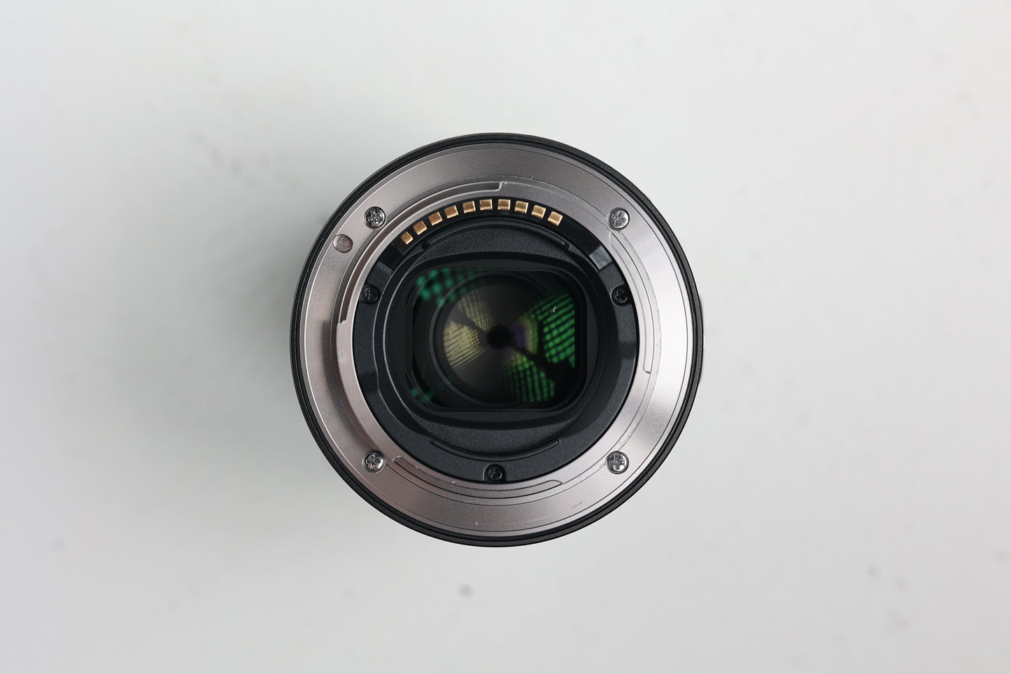 Sony SEL35F18F/1907980 FE 35mm f/1.8 Lens, Used