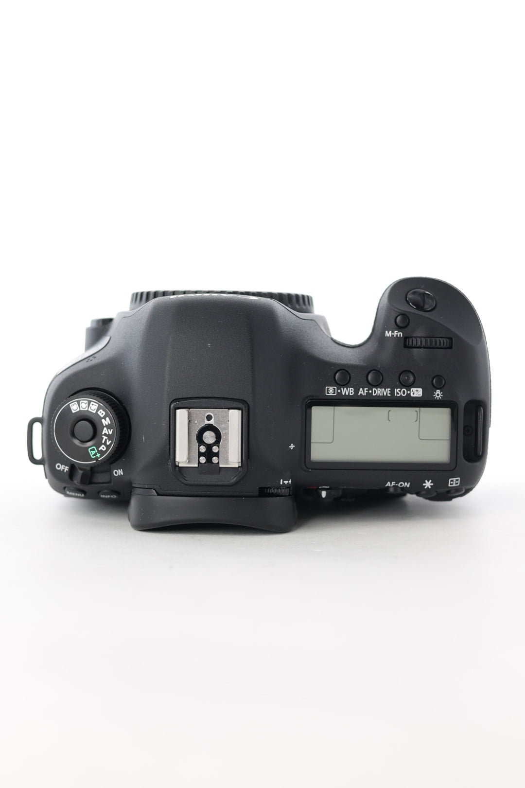 Canon EOS5DMIIIBODY/07135 EOS 5D Mark III, Body Only, Used