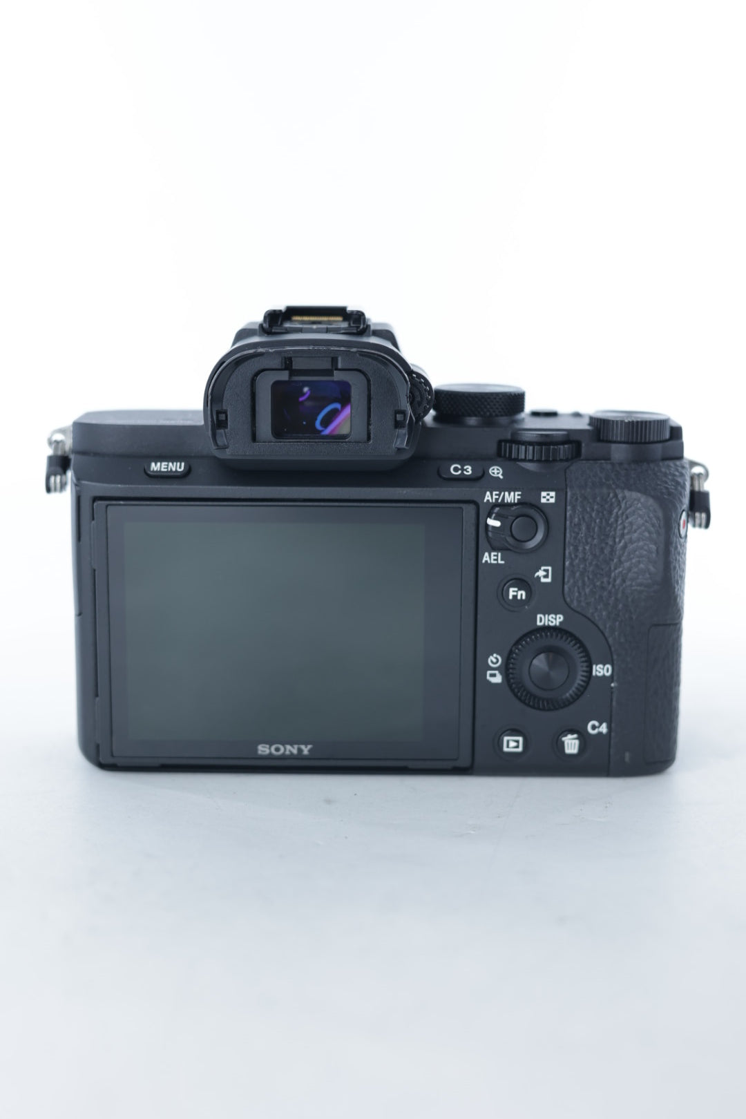 Sony A7II/3417154 A7 Mark II, Body Only, Used