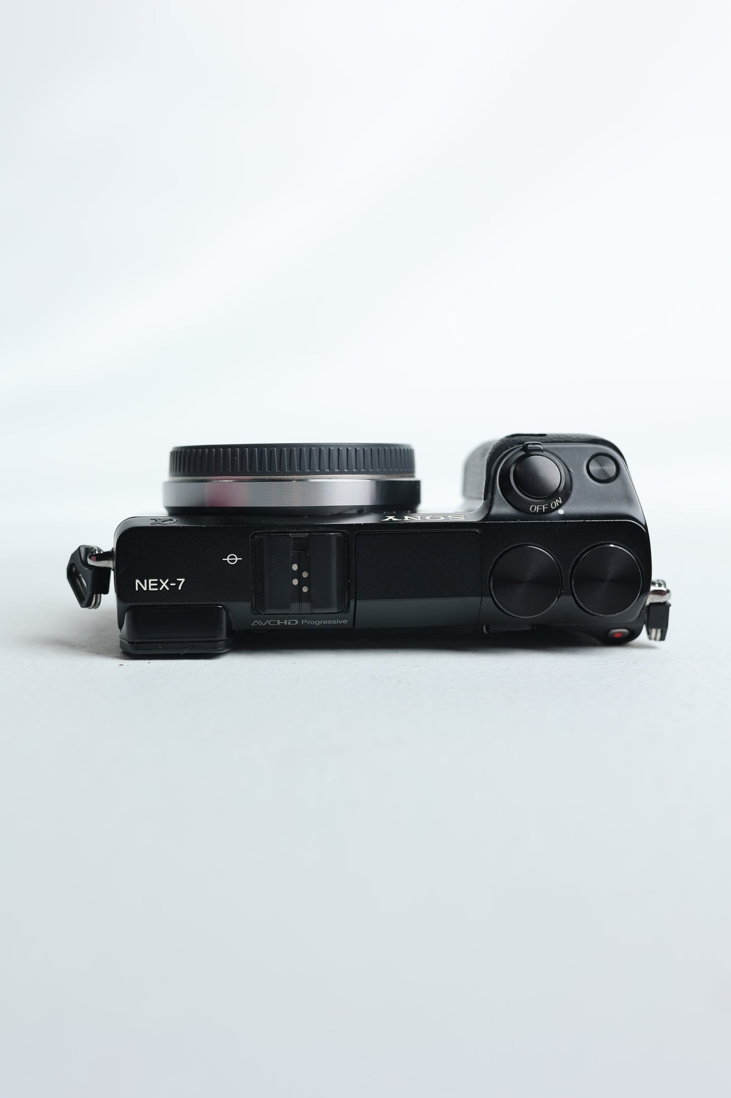 Sony NEX7/0126620 Digital Camera, Used