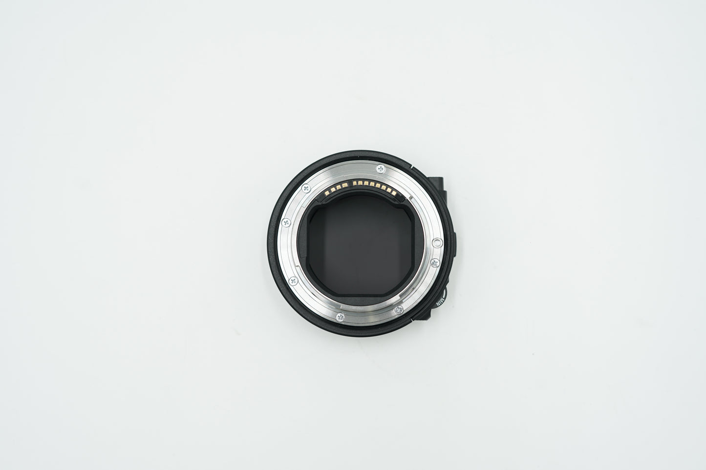 Canon EFEOSRND/00629 RF Mount Adapter EF-EOS R, Used