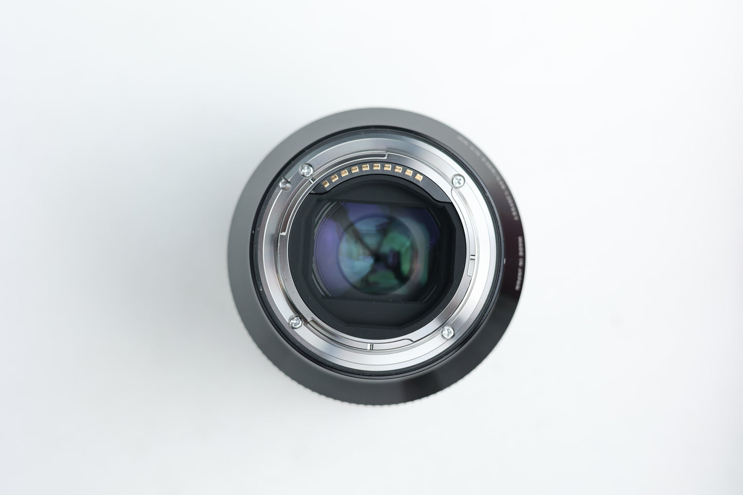 Sigma 2470DGDN/2.8S/63648 24-70mm F/2.8 DG DN Art F/Sony E, Used