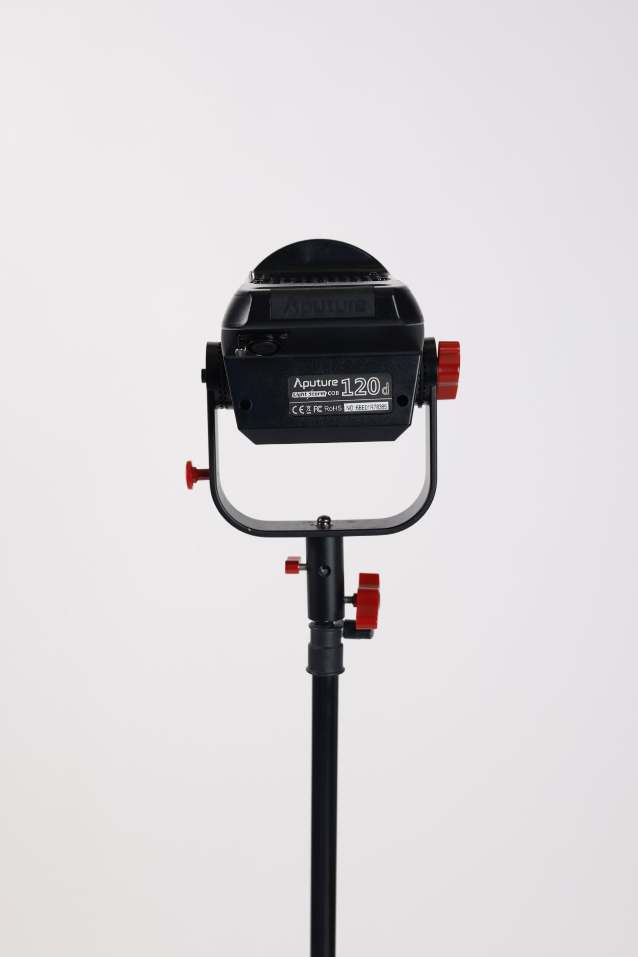 Aputure LS120d Light Storm Monolight, Used