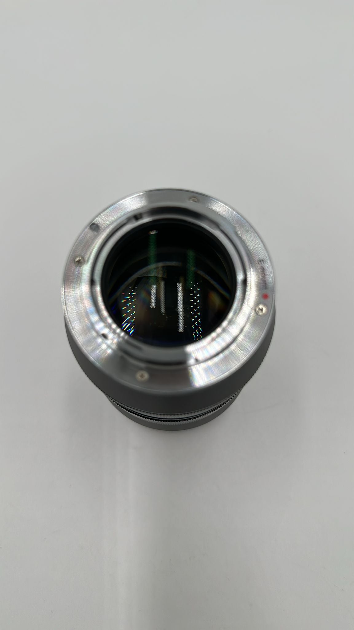 Sirui 35/1.8/03011 35mm F/1.8 Anamorphic 1.33x Lens, E-Mount, Used
