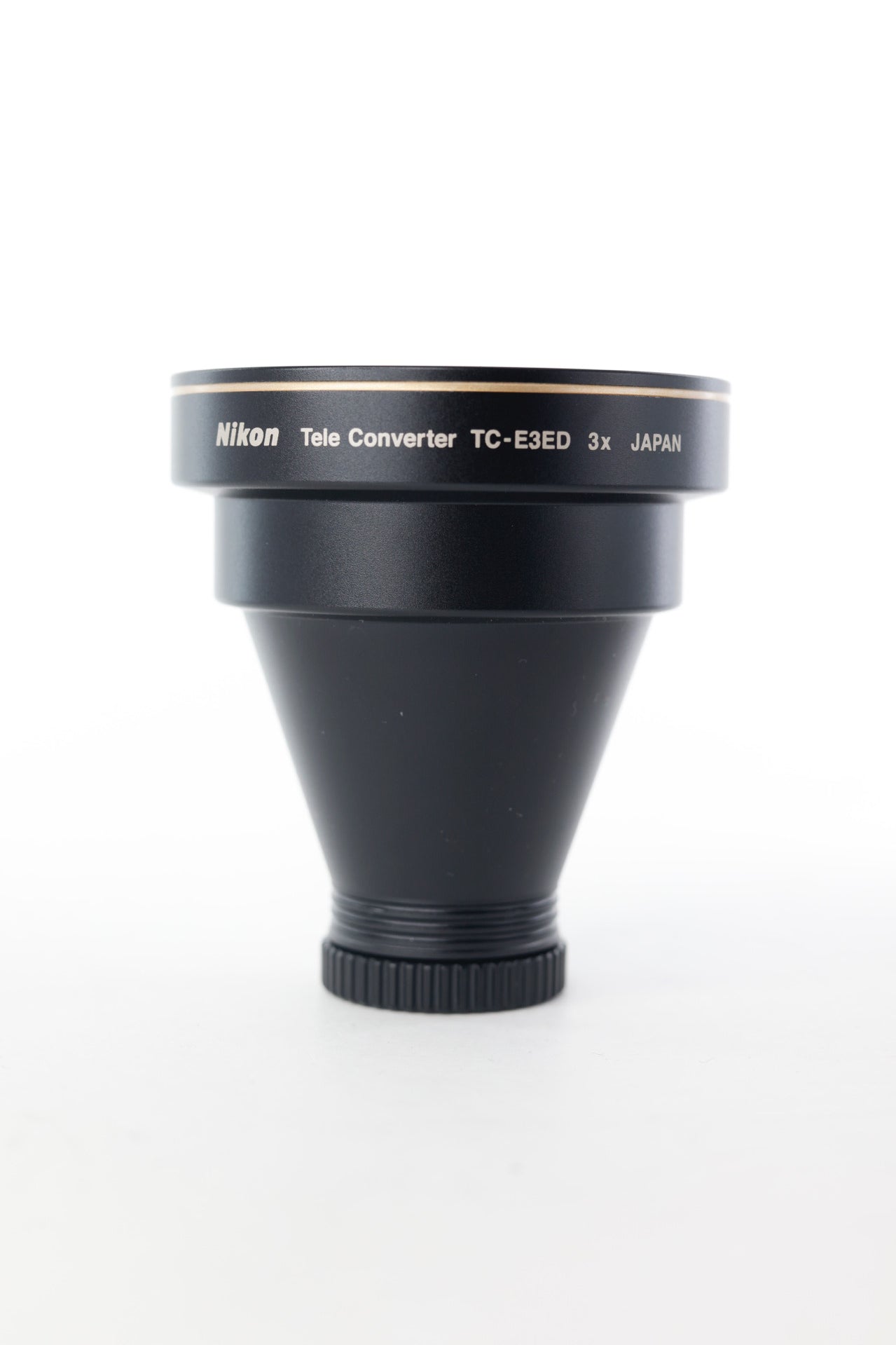 Nikon TCE3ED 3x Tele Converter, Used