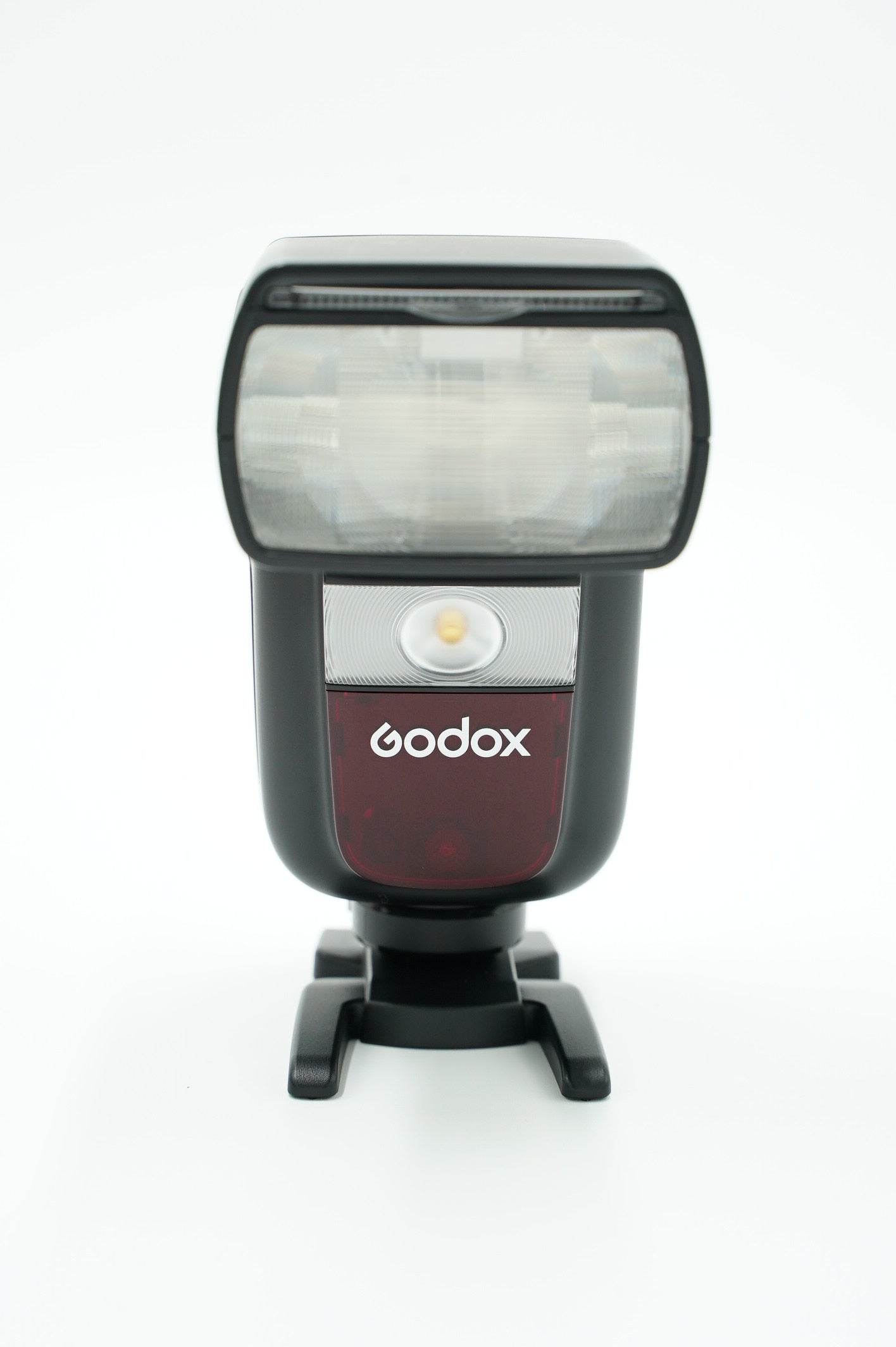 Godox V860IIIC/14660 TTL Li-Ion Flash F/Canon, Used