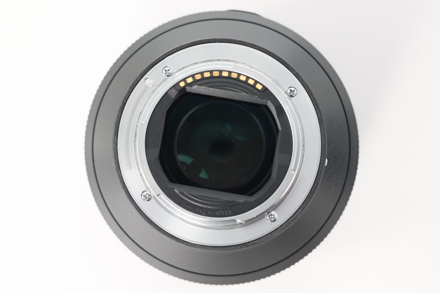 Sony SEL85F14GM/1816963 FE 85mm f/1.4 GM Lens, Used