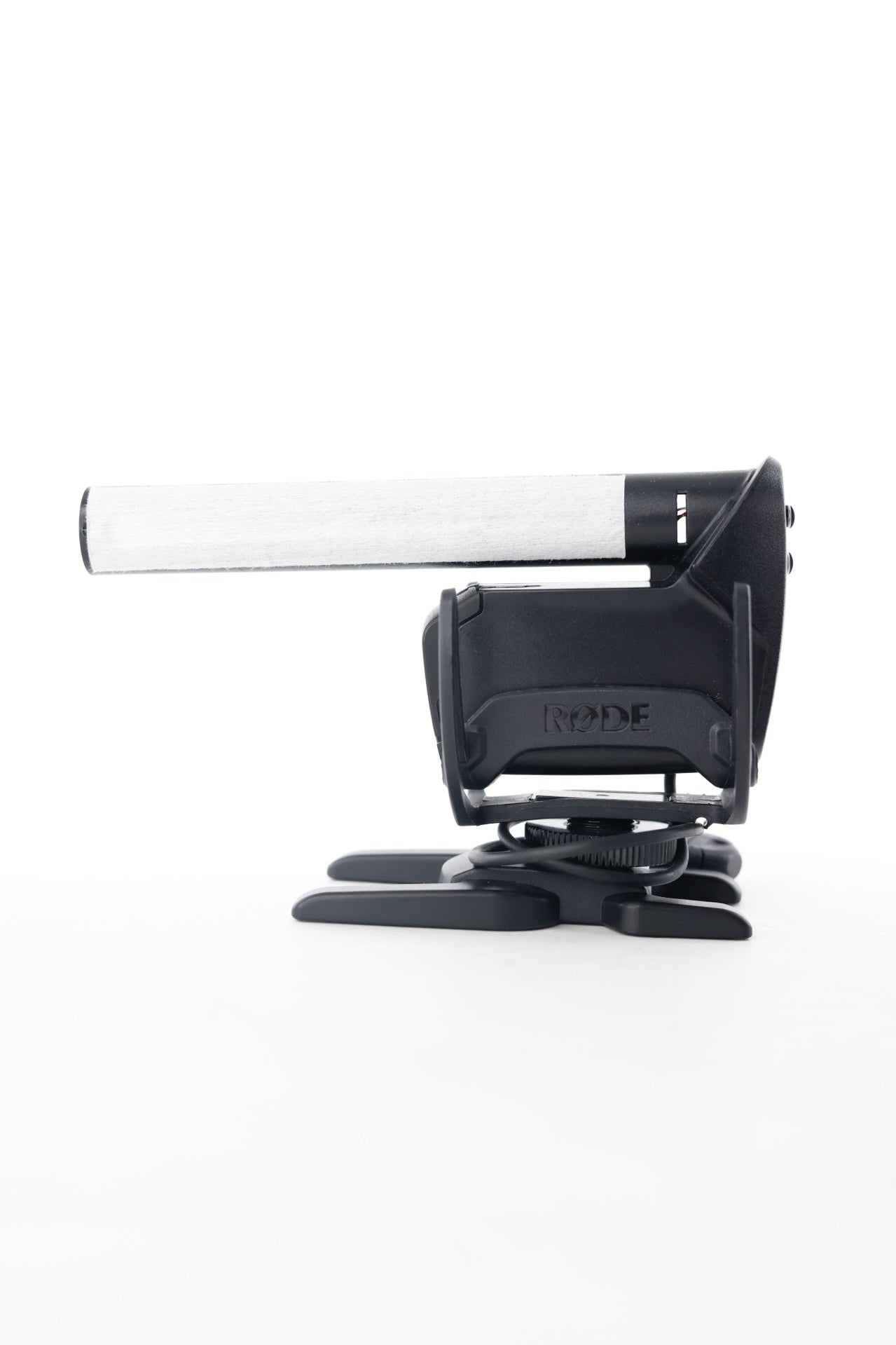 Rode VIDEOMICPRO/PO On-Camera Microphone, Used
