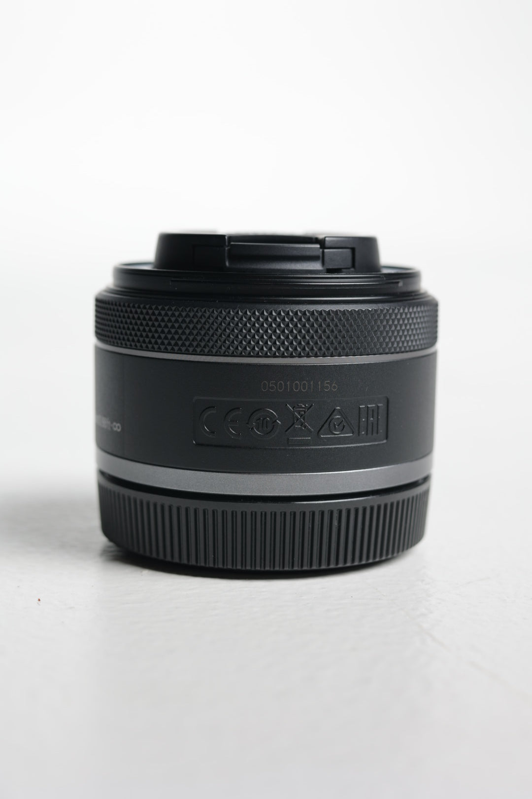 Canon RF50/1.8/01156 RF 50mm f/1.8 STM, Used