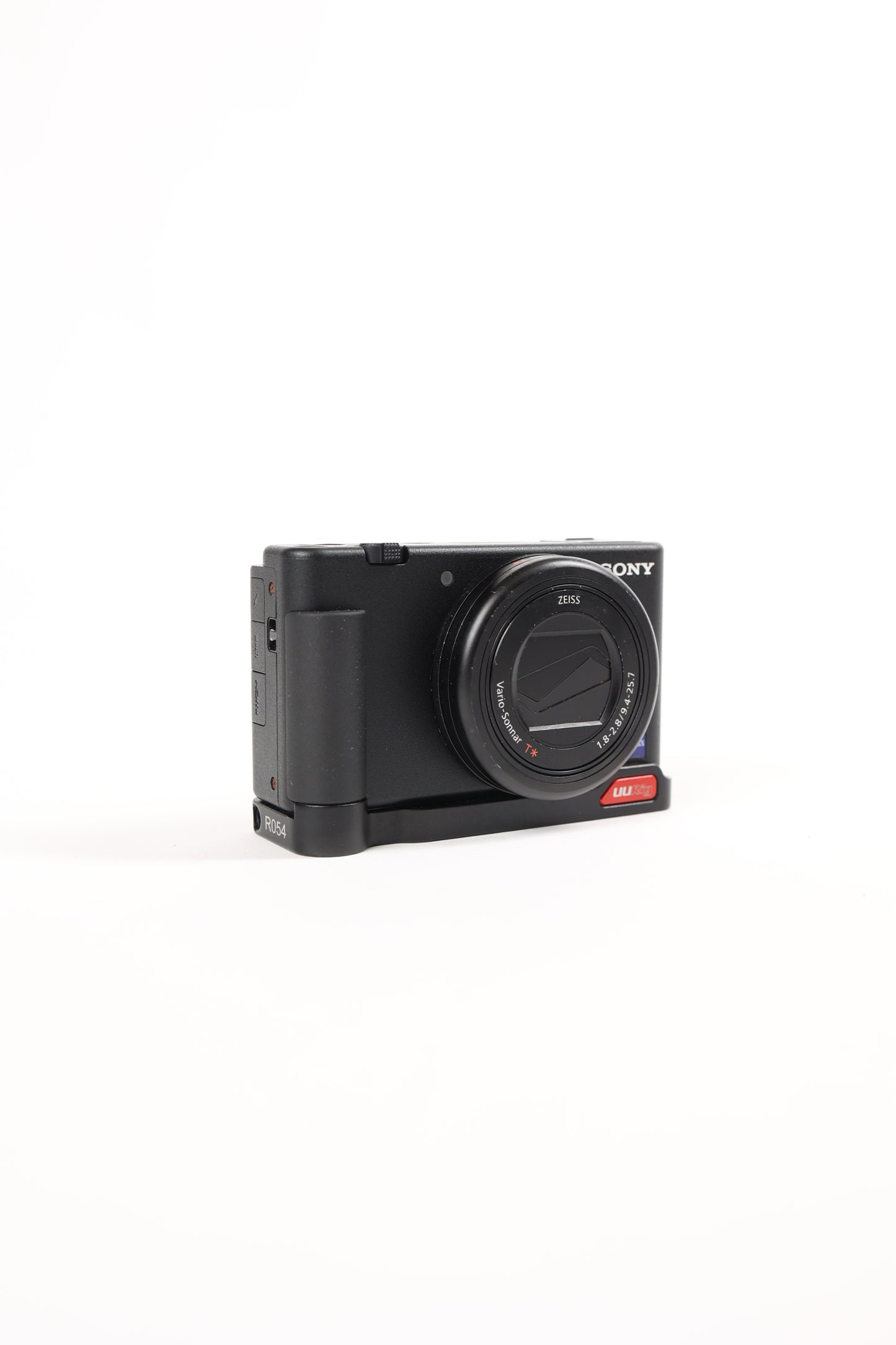 Sony ZV1/B/0986576 DCZV1 Camera, Black, Used (For Parts)