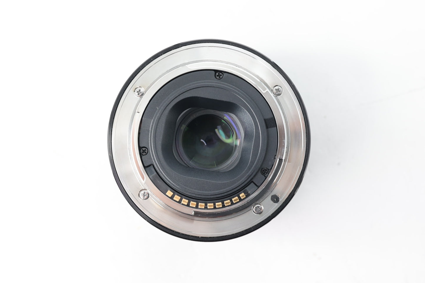 Sony SEL35F18/2133022 E 35mm f/1.8 OSS Lens, Used