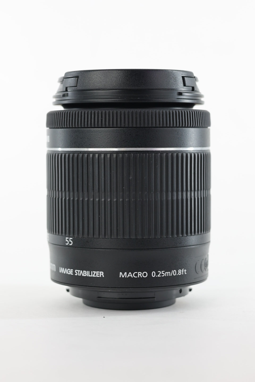 Canon EOS80D/1855/06331 EOS 80D, EF-S 18-55mm f/3.5-5.6 IS STM, Used